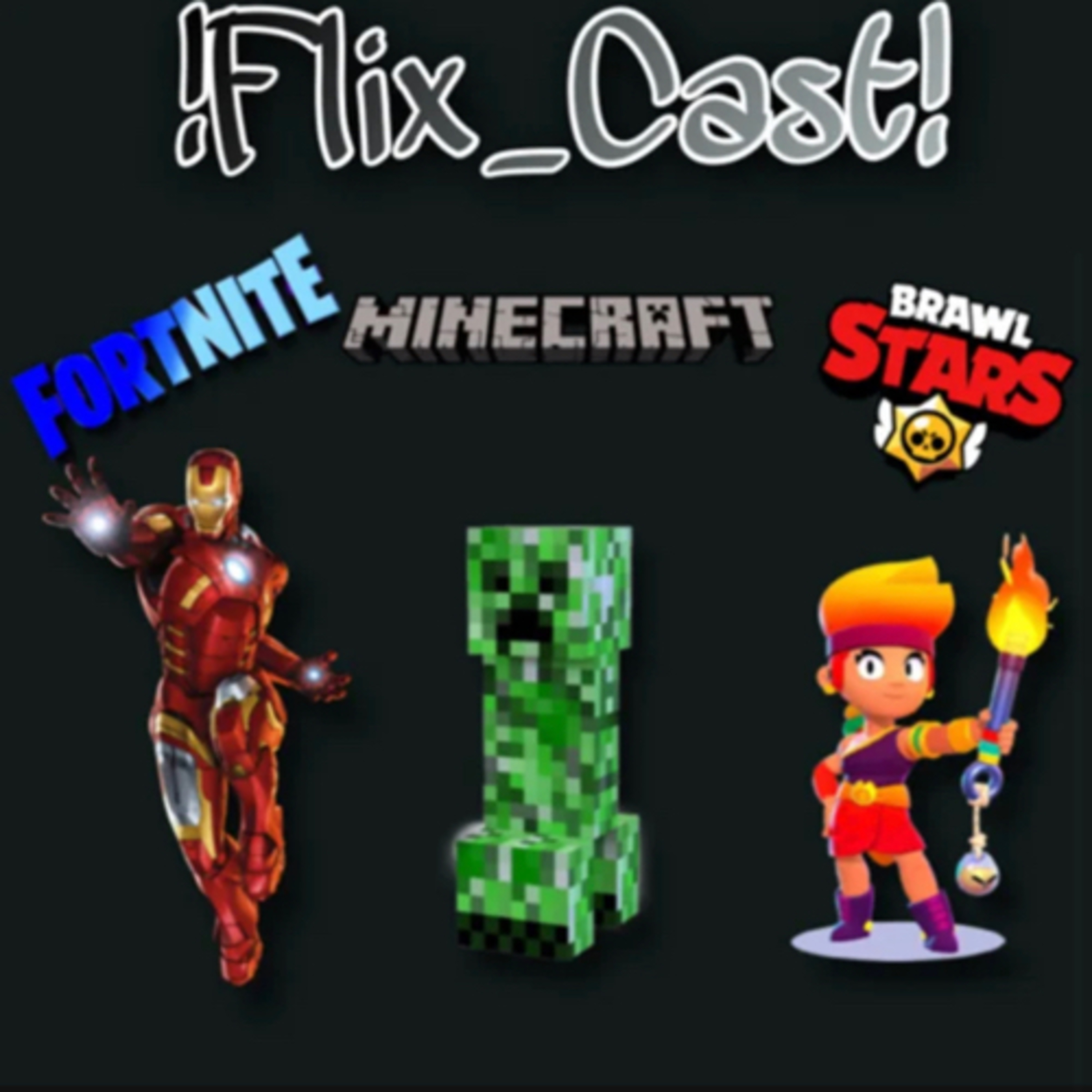 !Flix_Cast!
