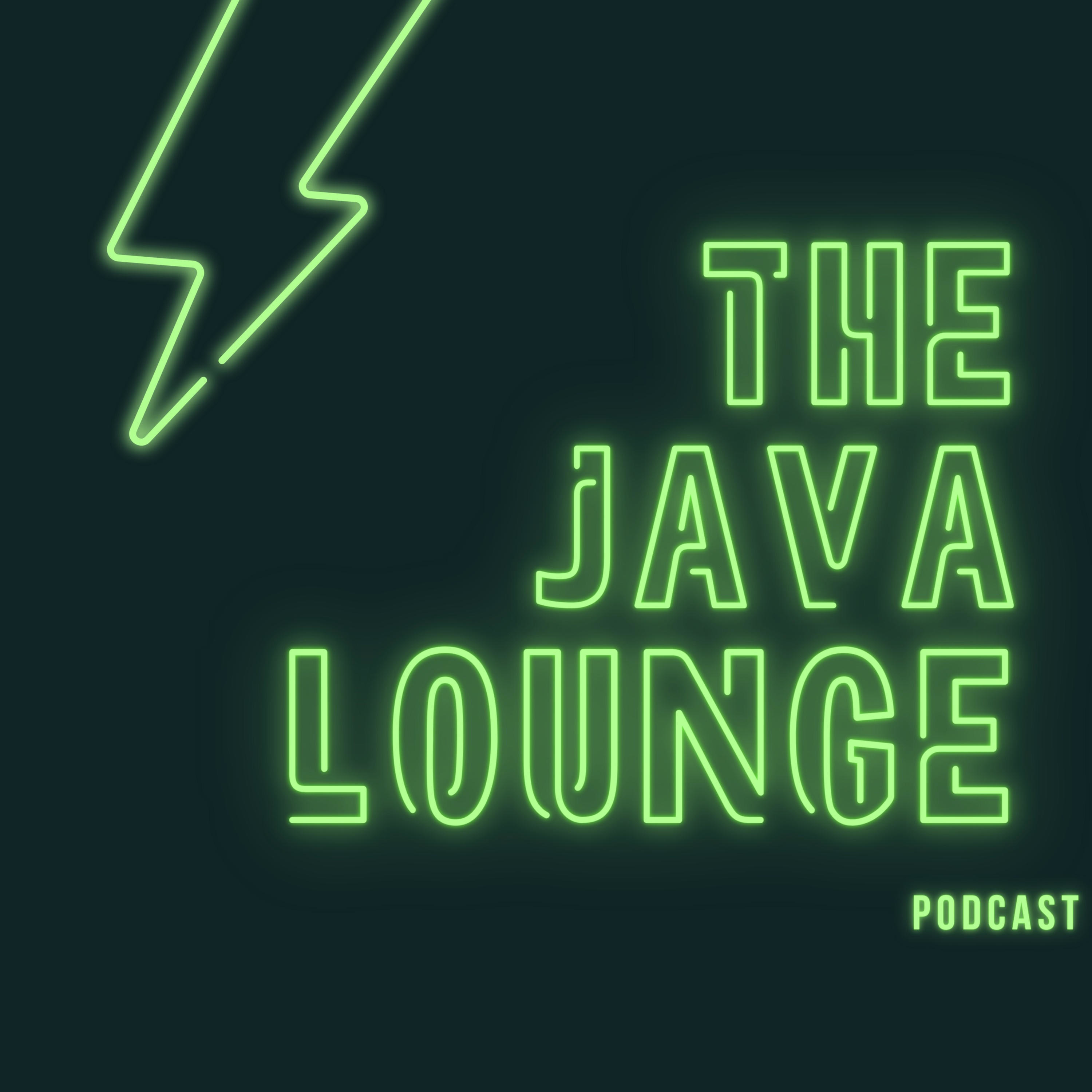 The Java Lounge