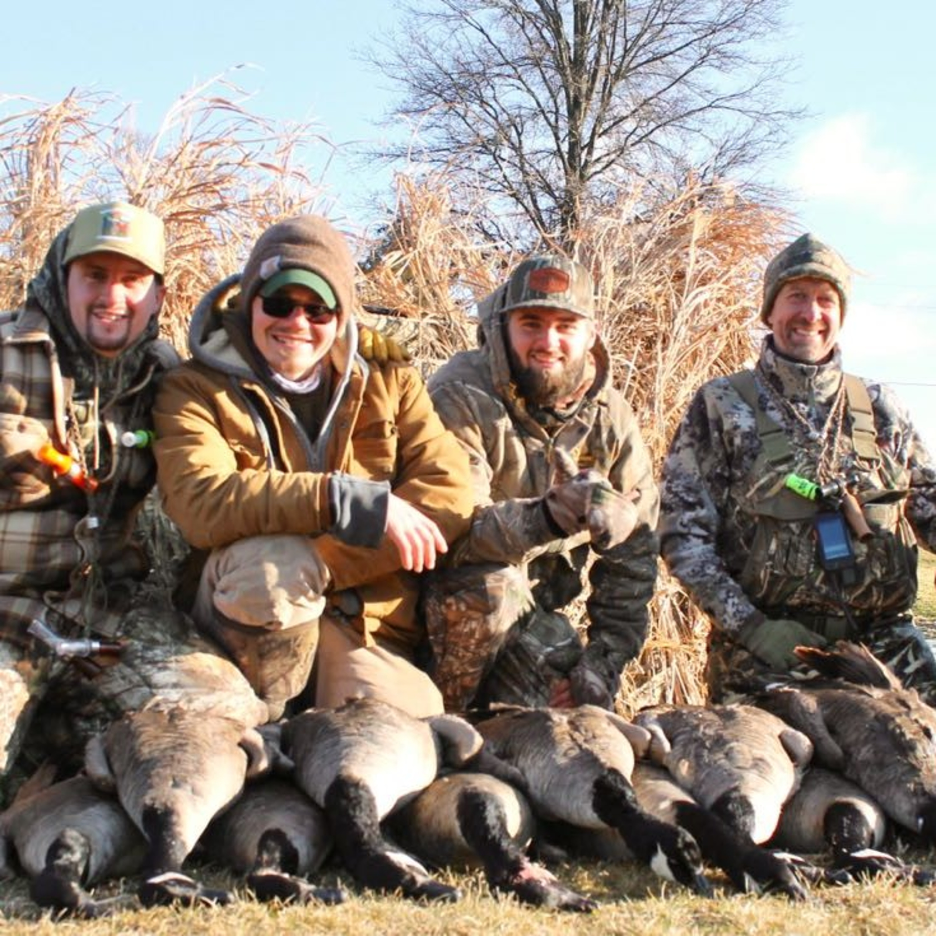 PA and Indiana Archery Recap!