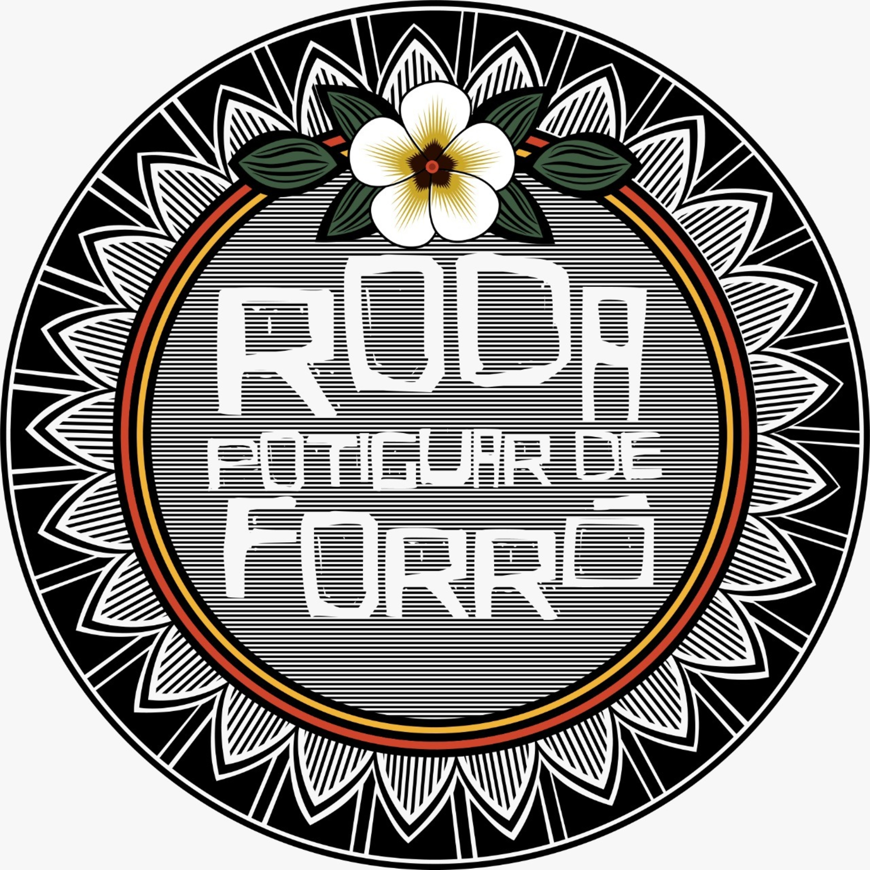 Roda Potiguar De Forró