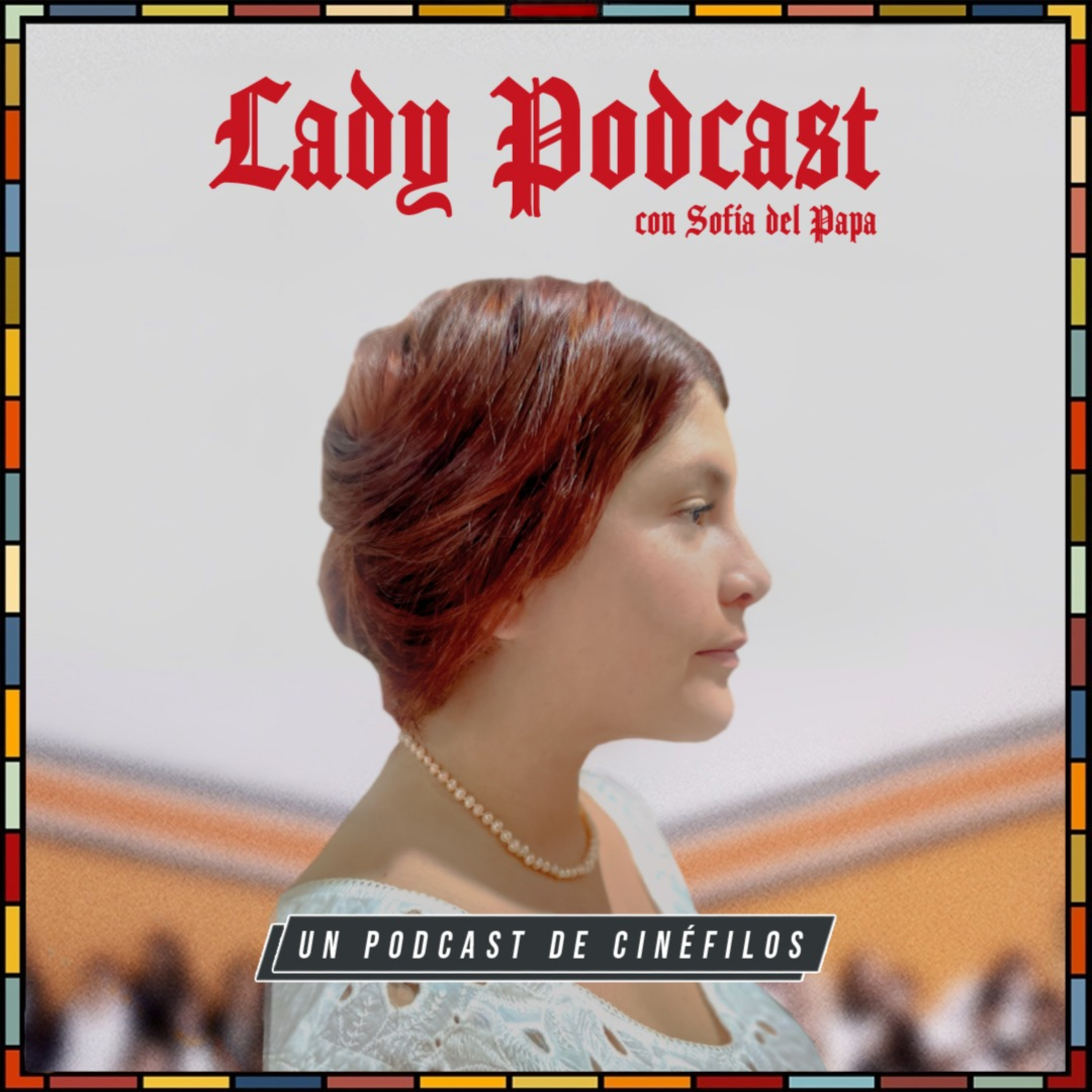 Lady Podcast