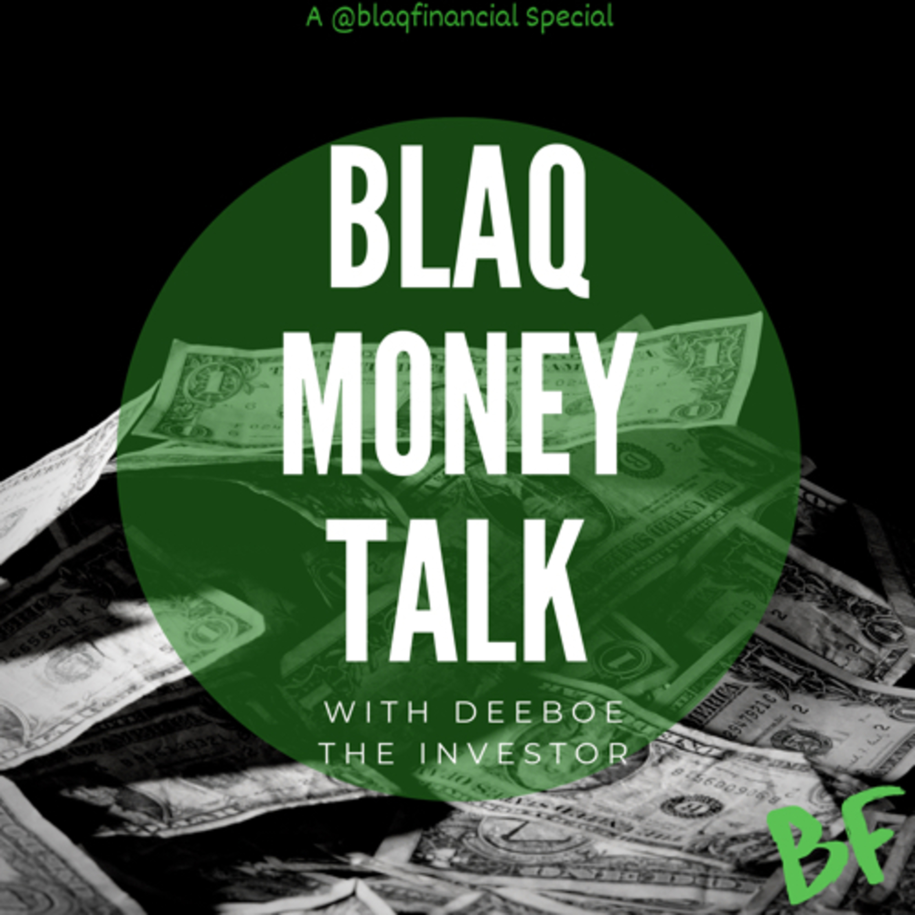 Blaq Money Talk