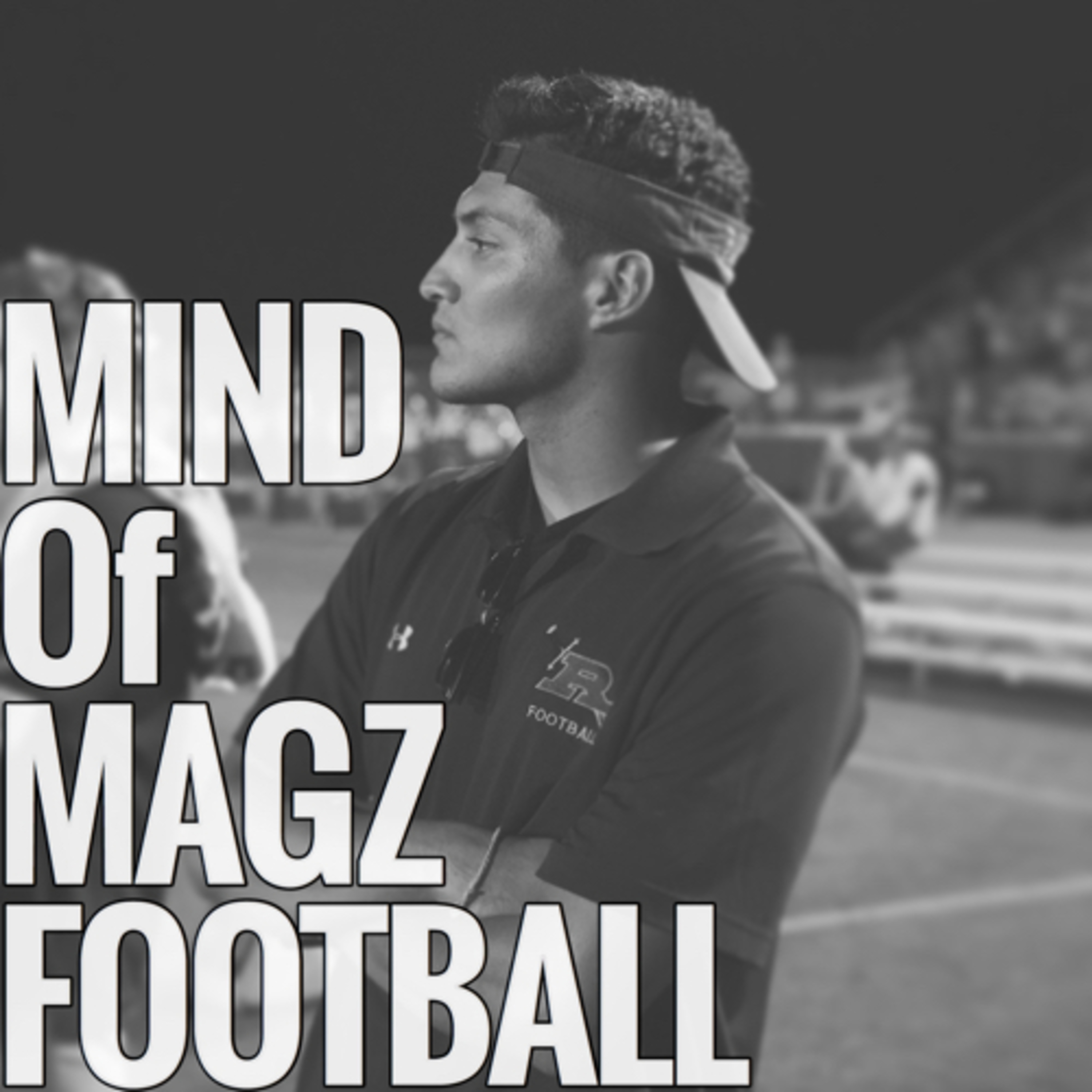 1. My Football Story: Grinding My Whole Life + Favorite Memories
