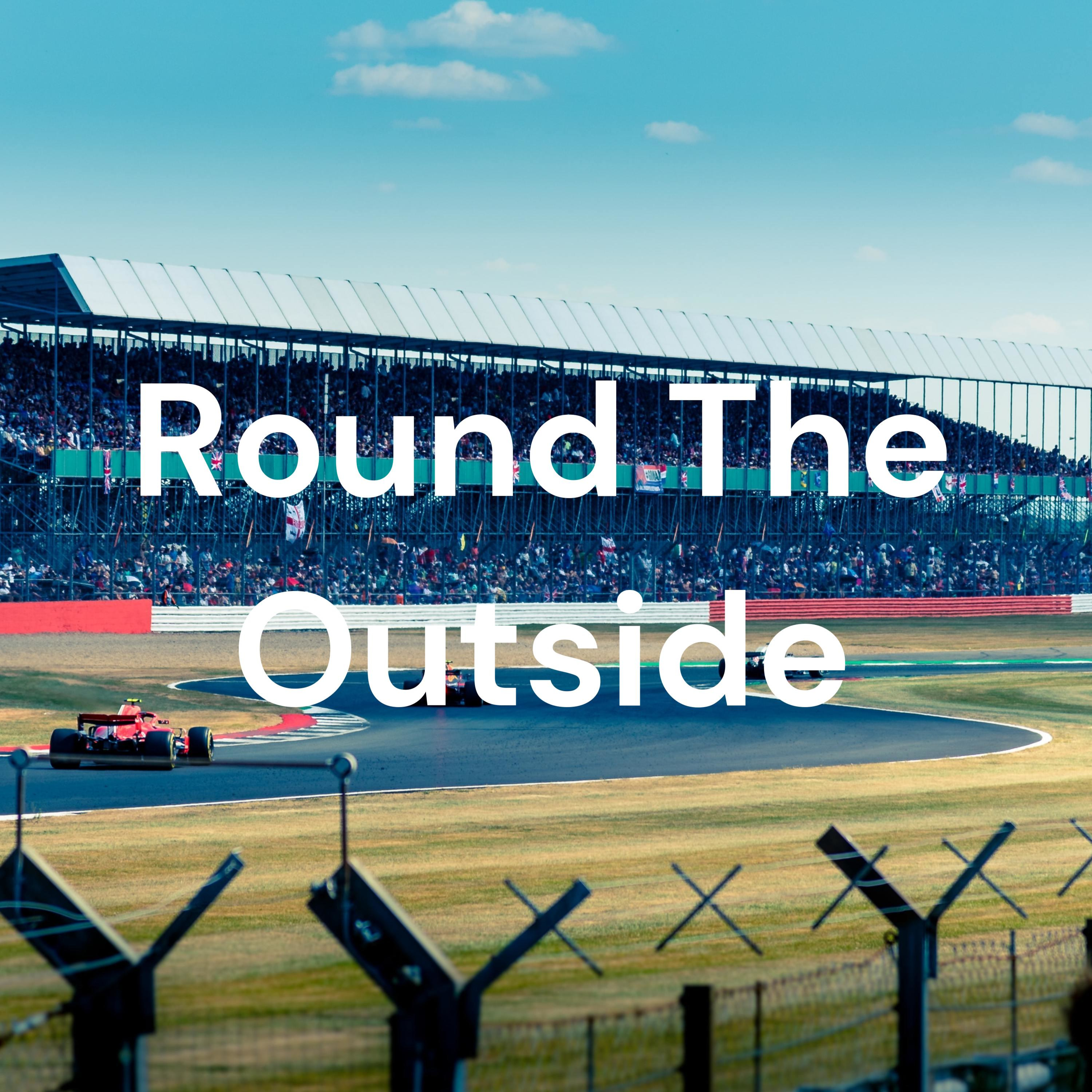Round The Outside