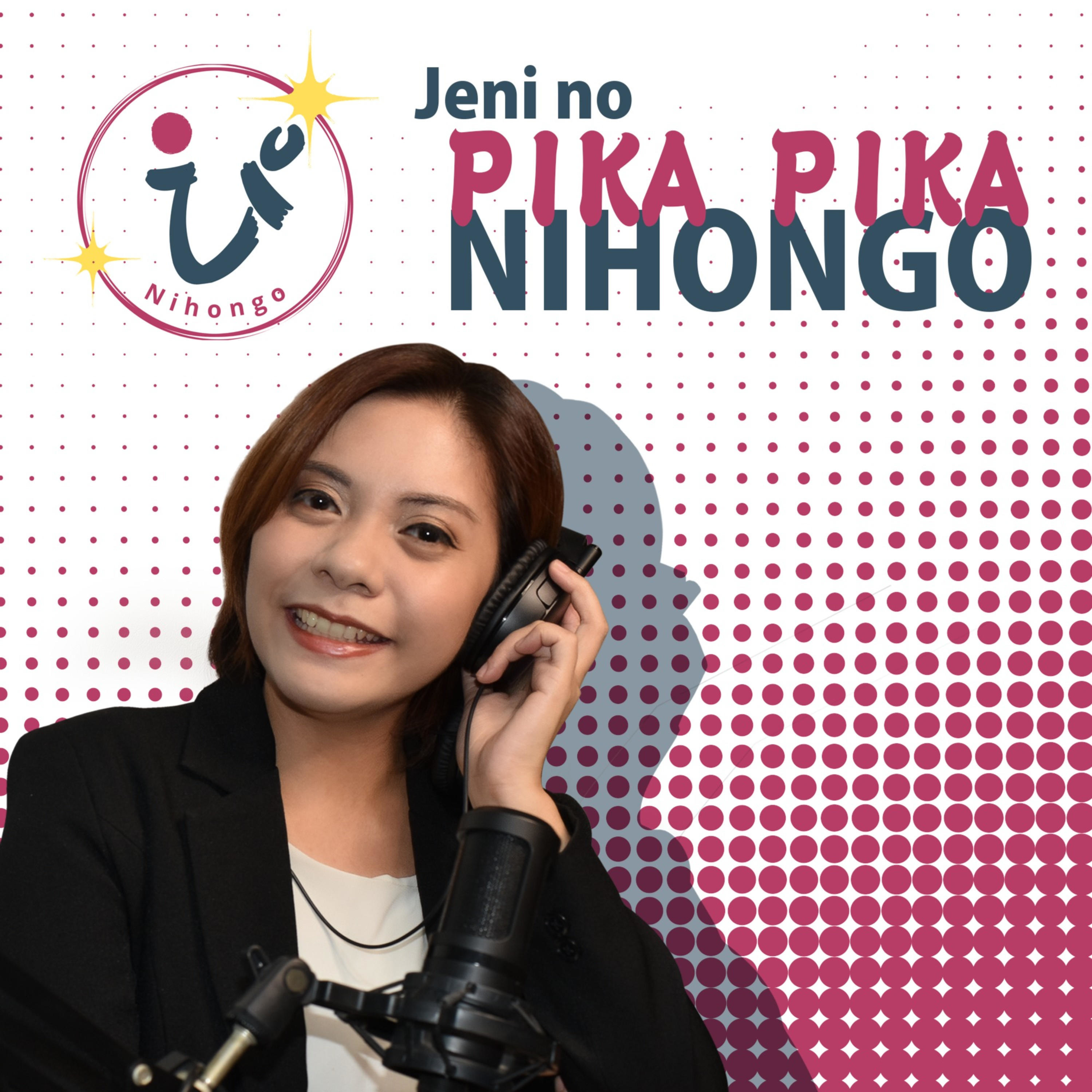  319 Audiobook Japanese Grammar Sample By JENI NO PIKA PIKA 