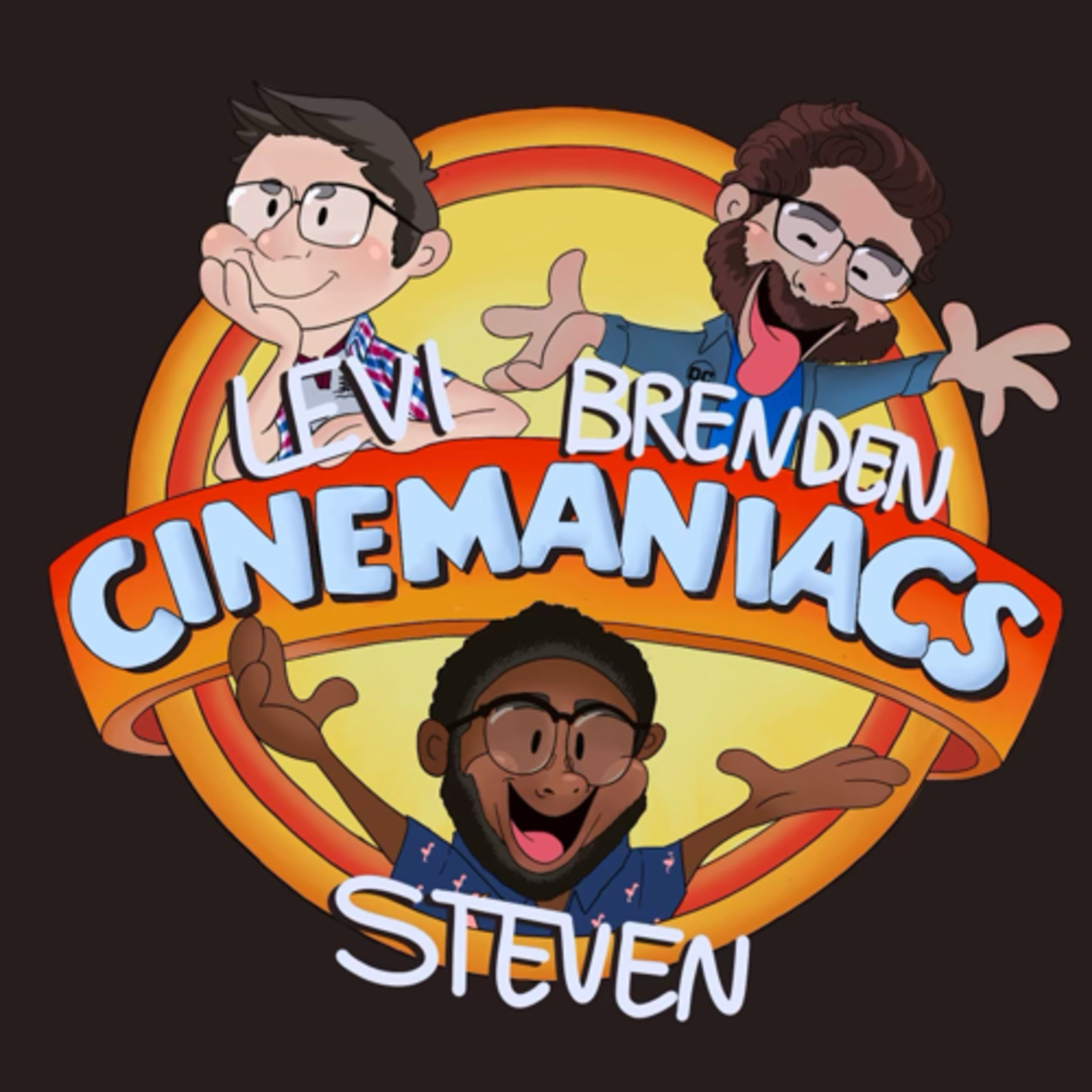 The Cinemaniacs