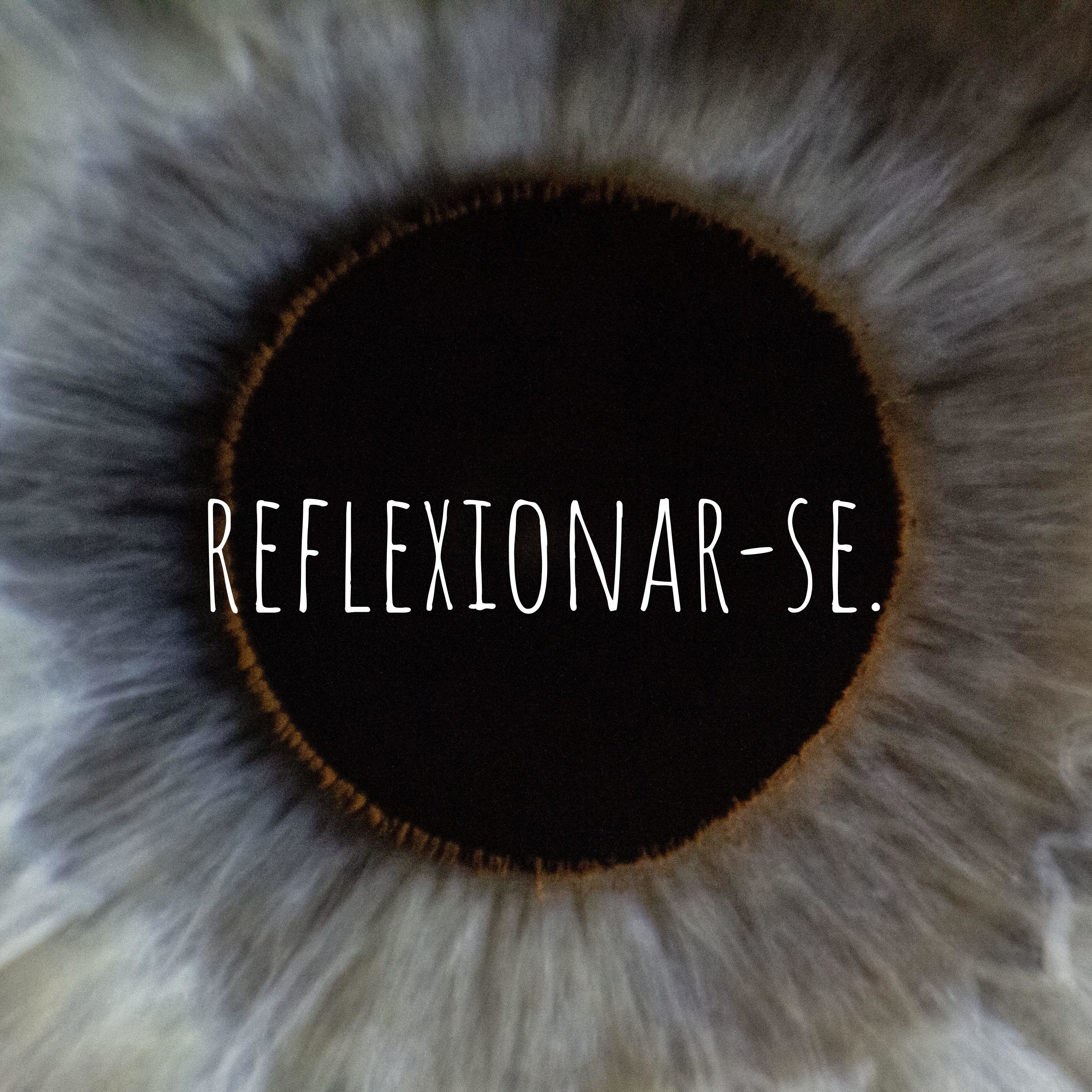 reflexionarse para realizarse. podcast artwork