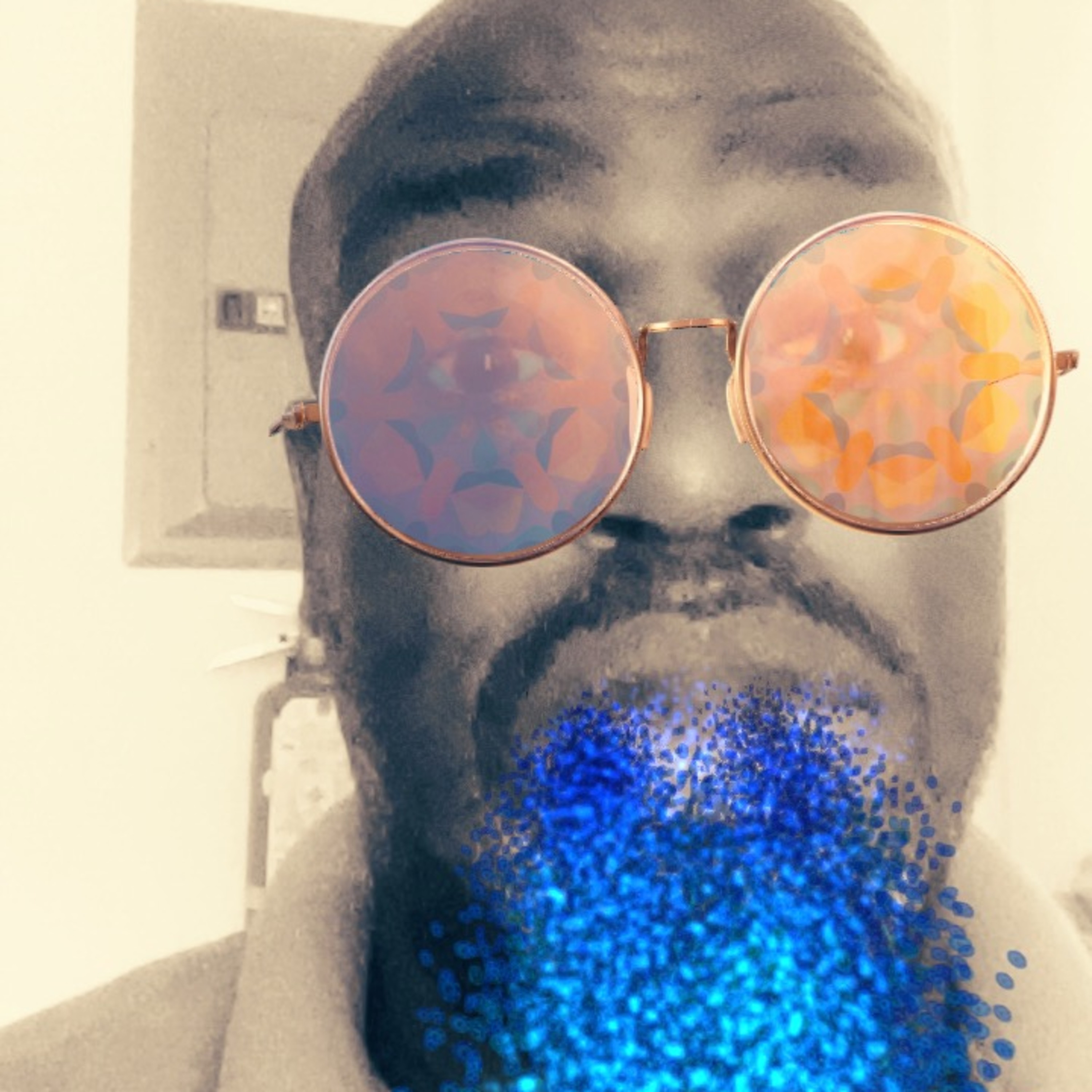 Hotlanta Reg Testing the waters episode artwork