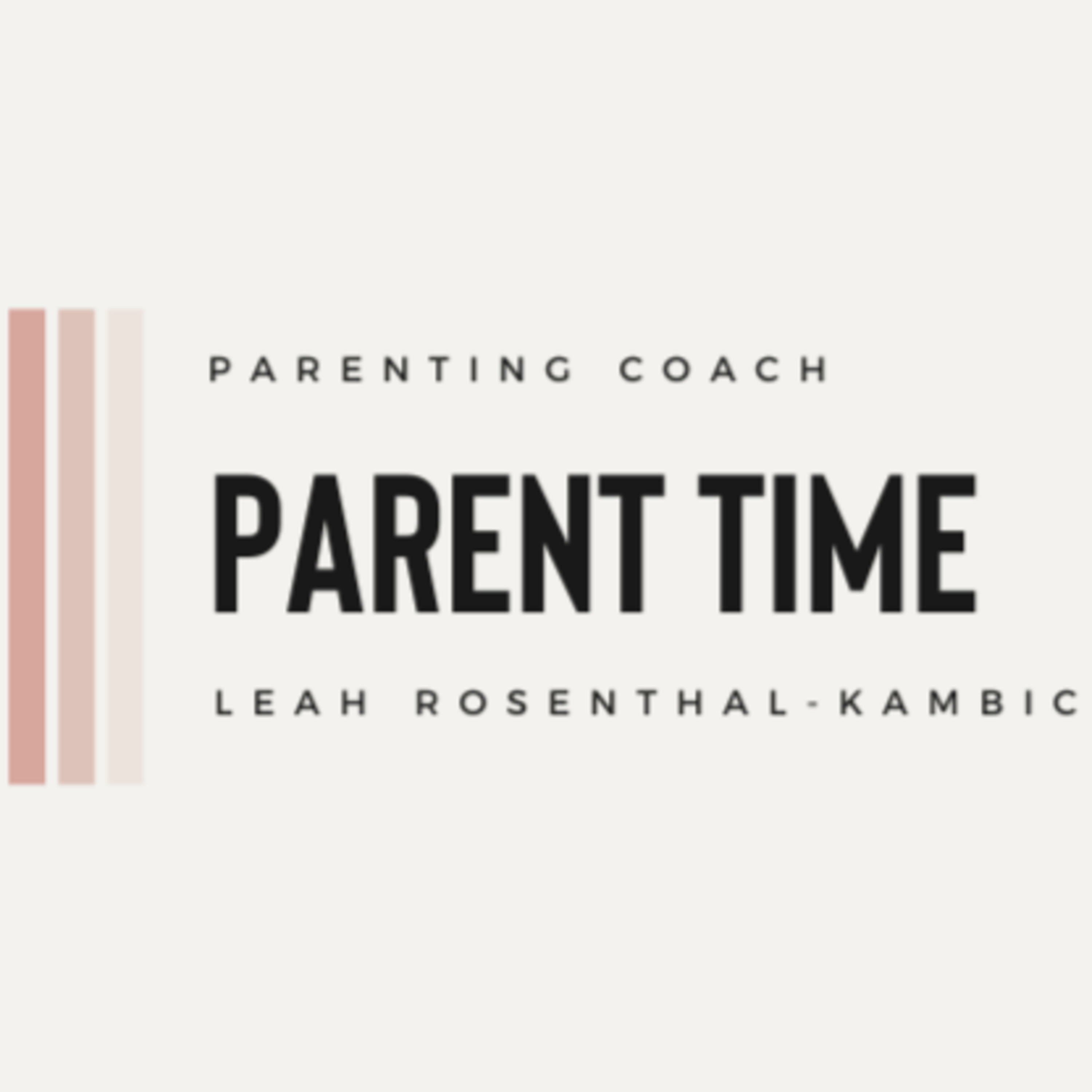 Positive Potty Training episode artwork