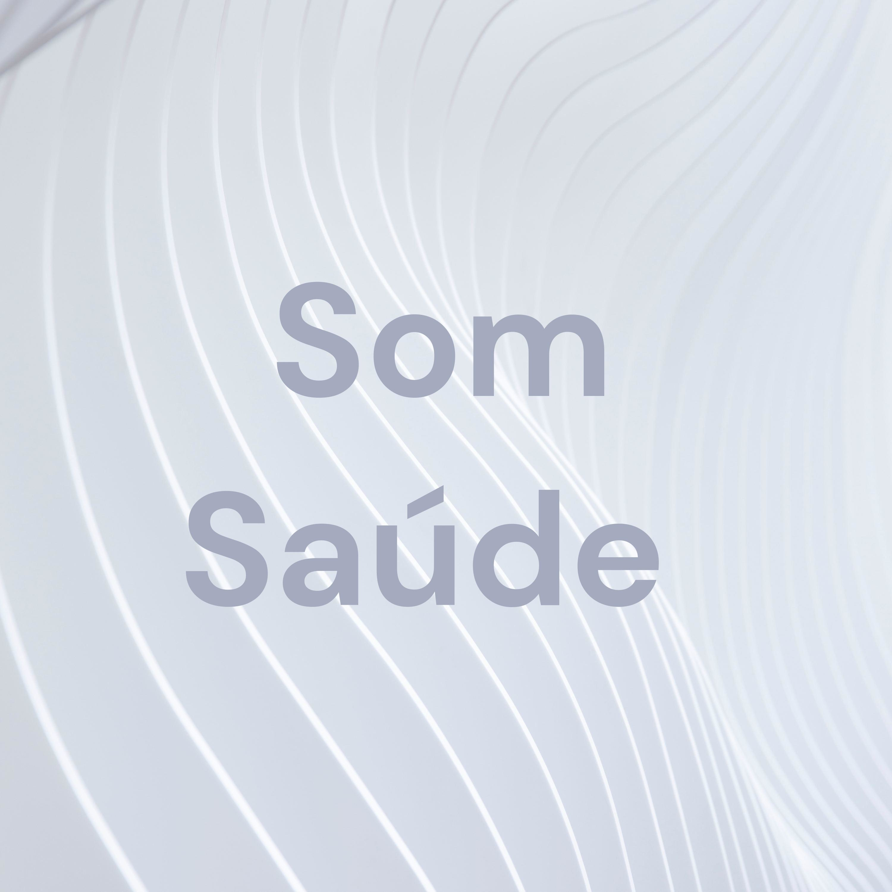 Som Saúde podcast artwork