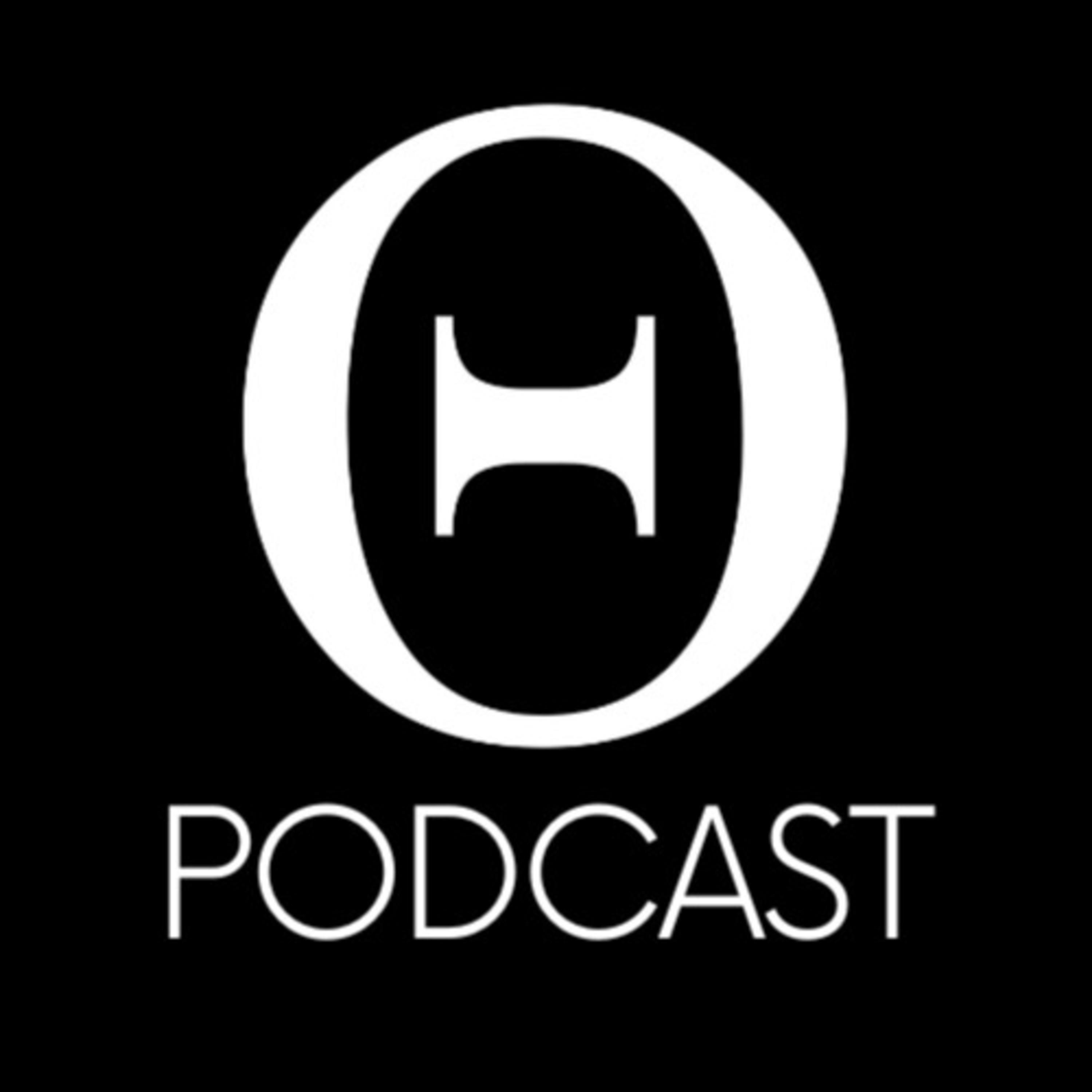 The Theta Podcast cover