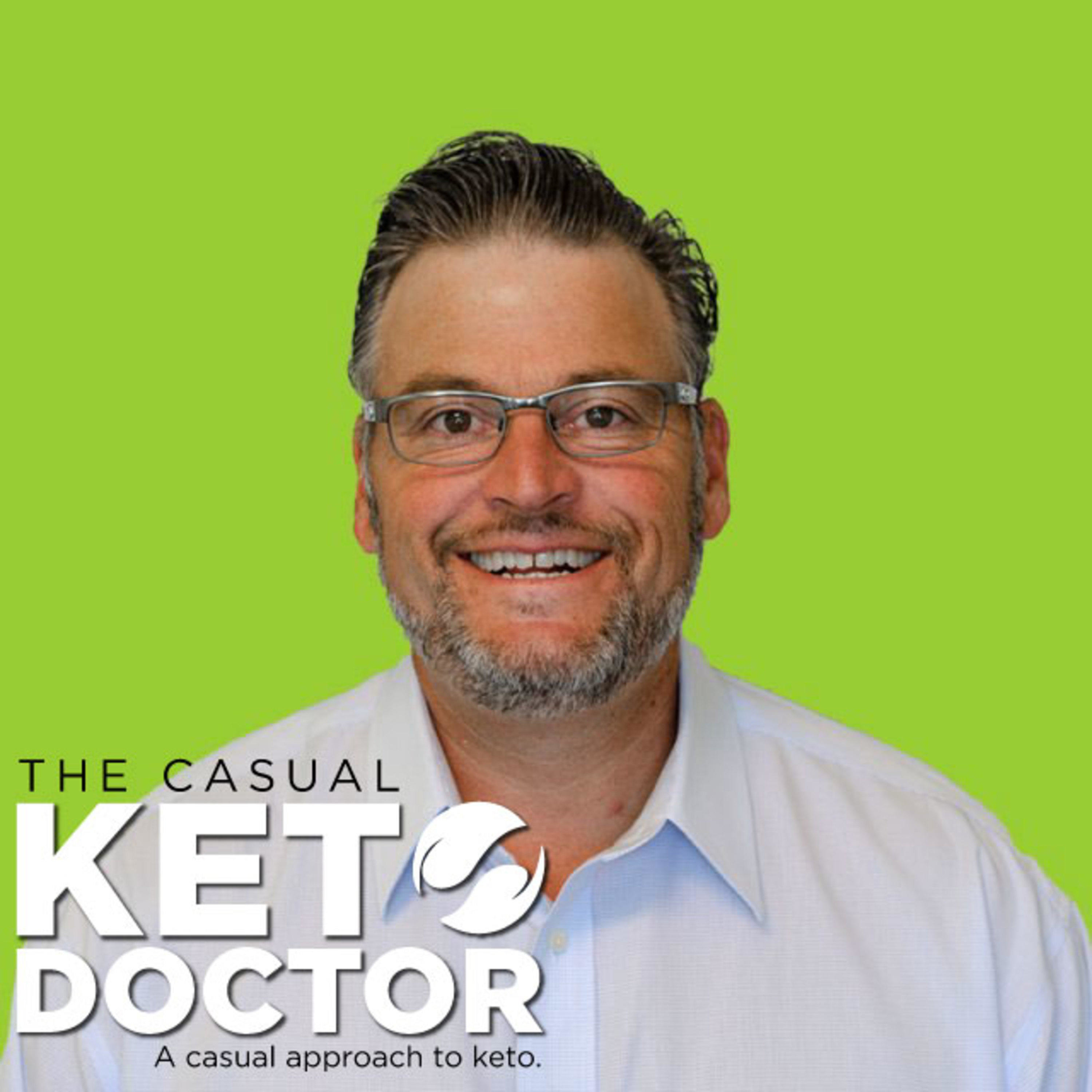 The Casual Keto Doctor