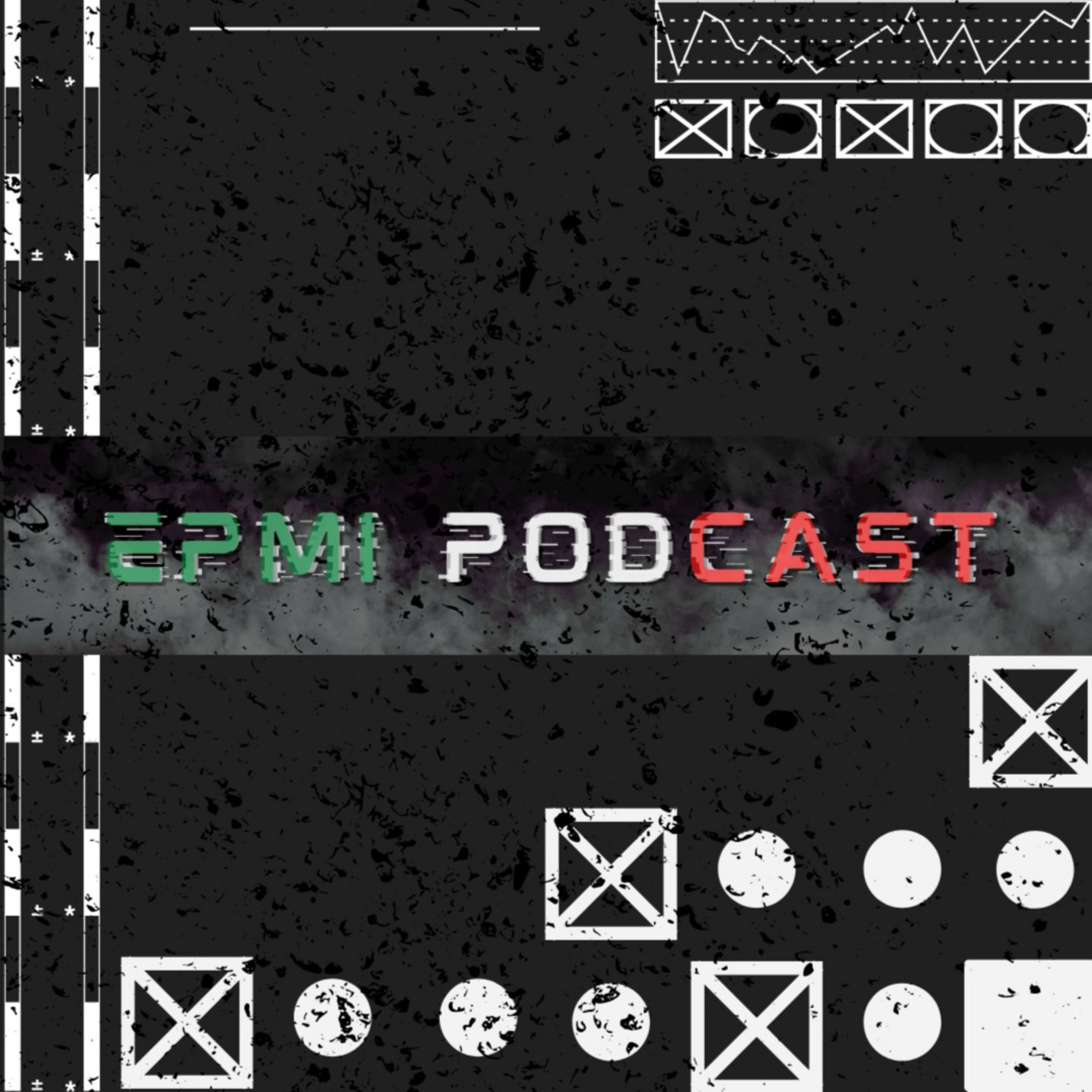 EPMI Podcast
