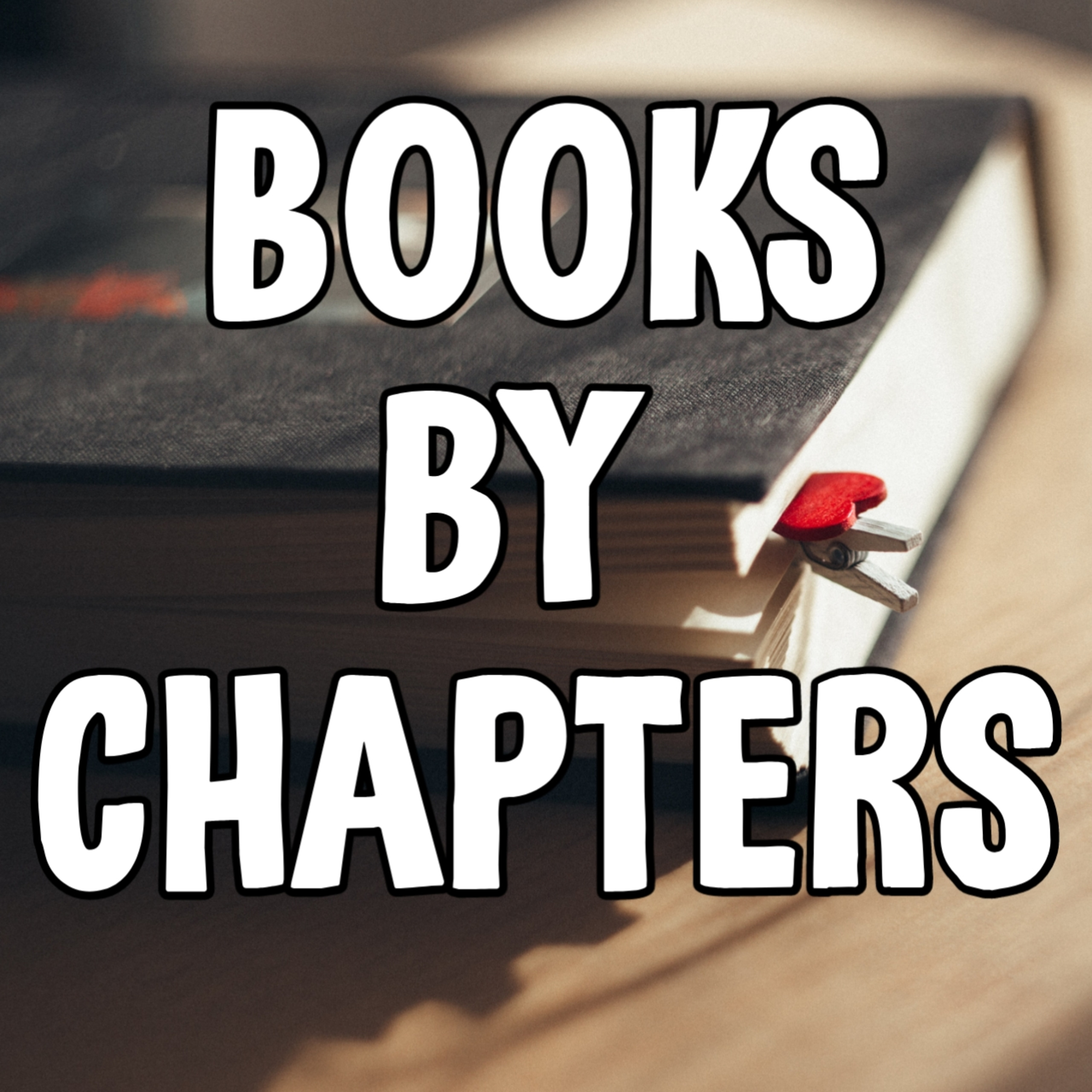 Books By Chapters