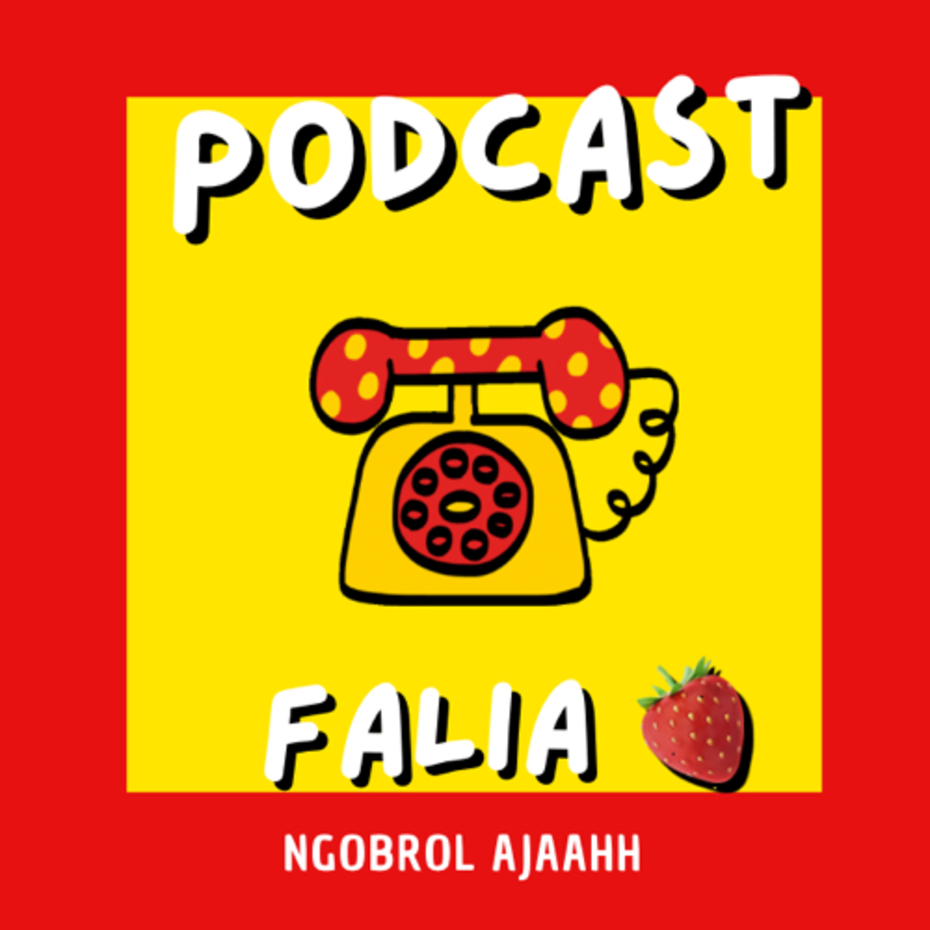 PODCAST FALIA ☎️