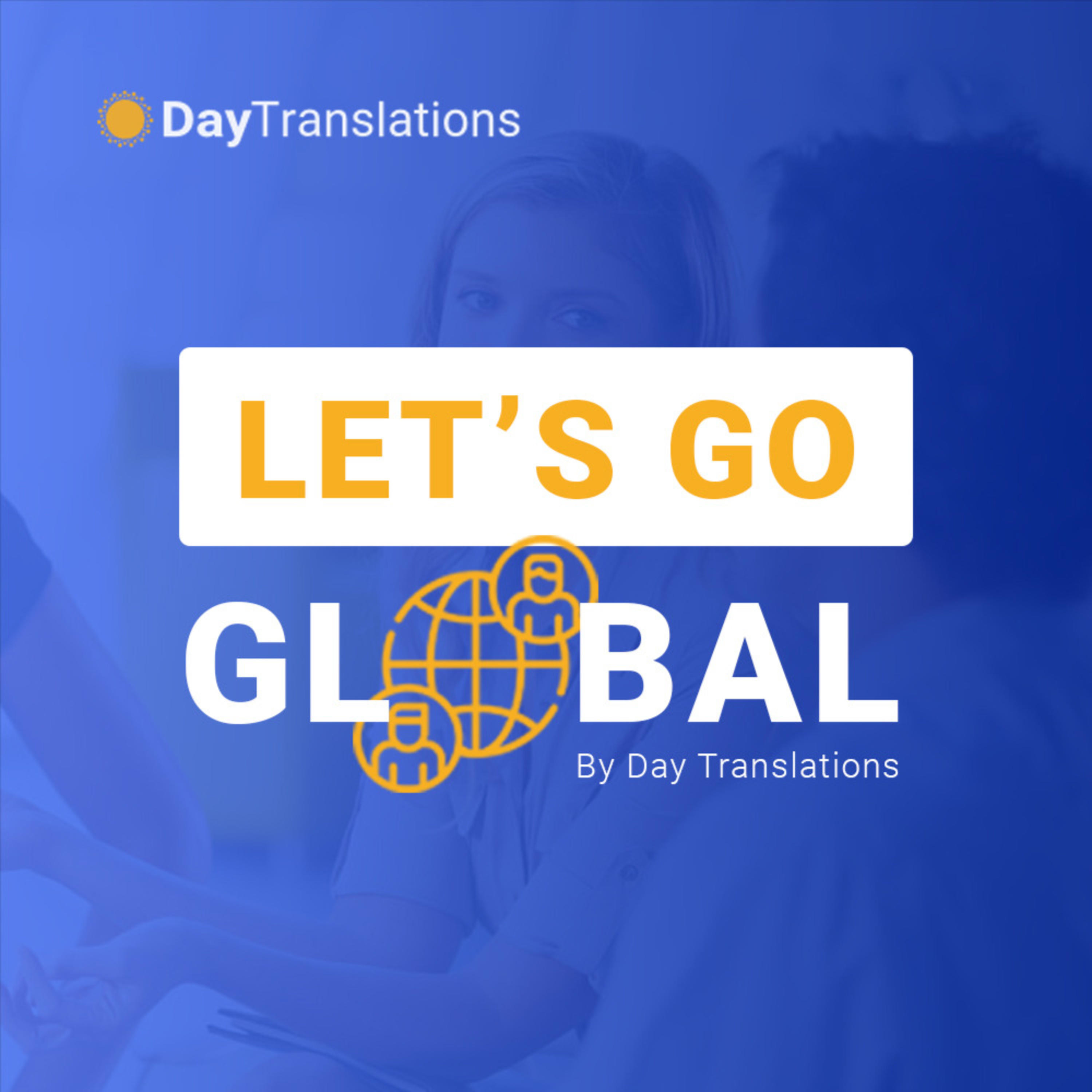 The Daycast By Day Translations