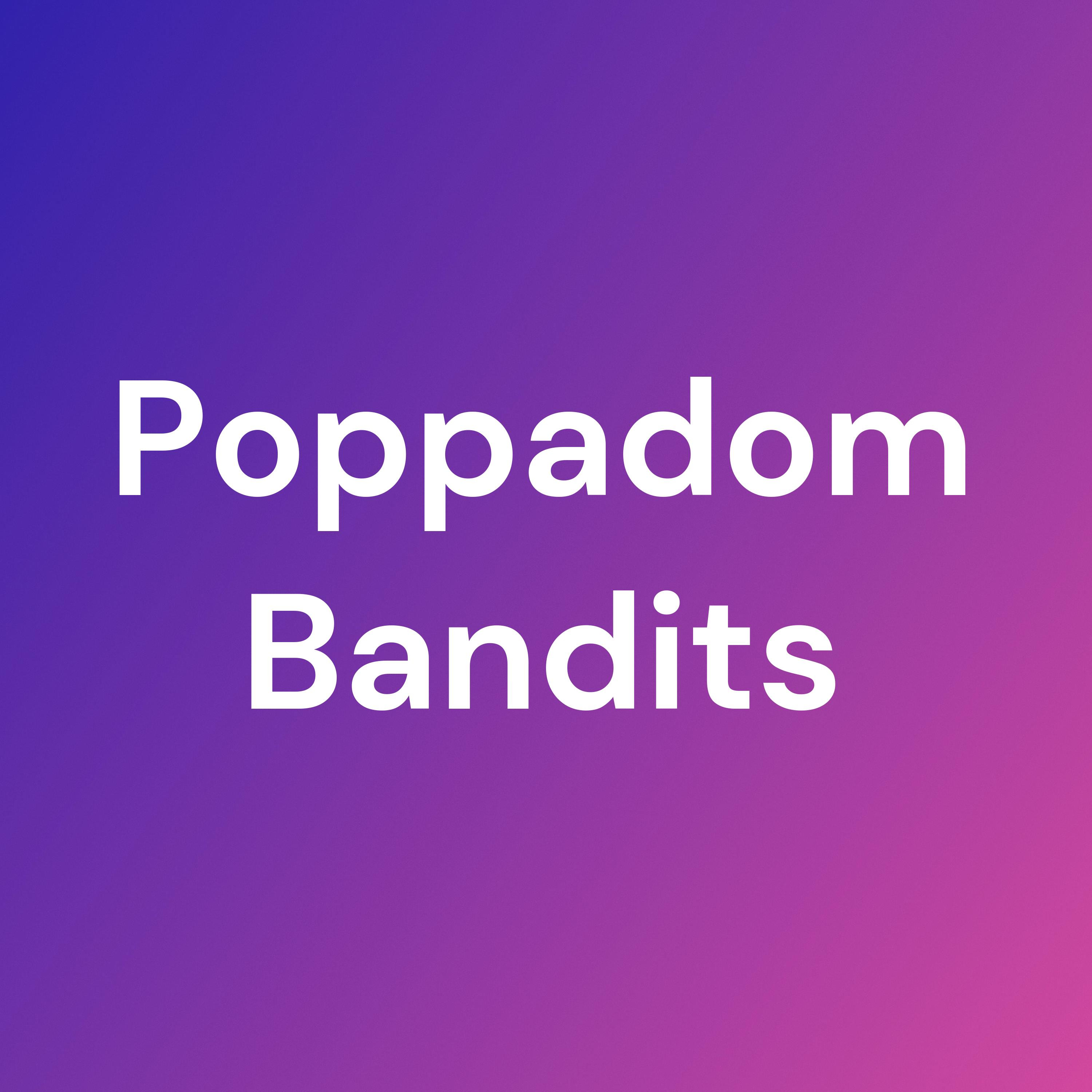 Poppadom Bandits
