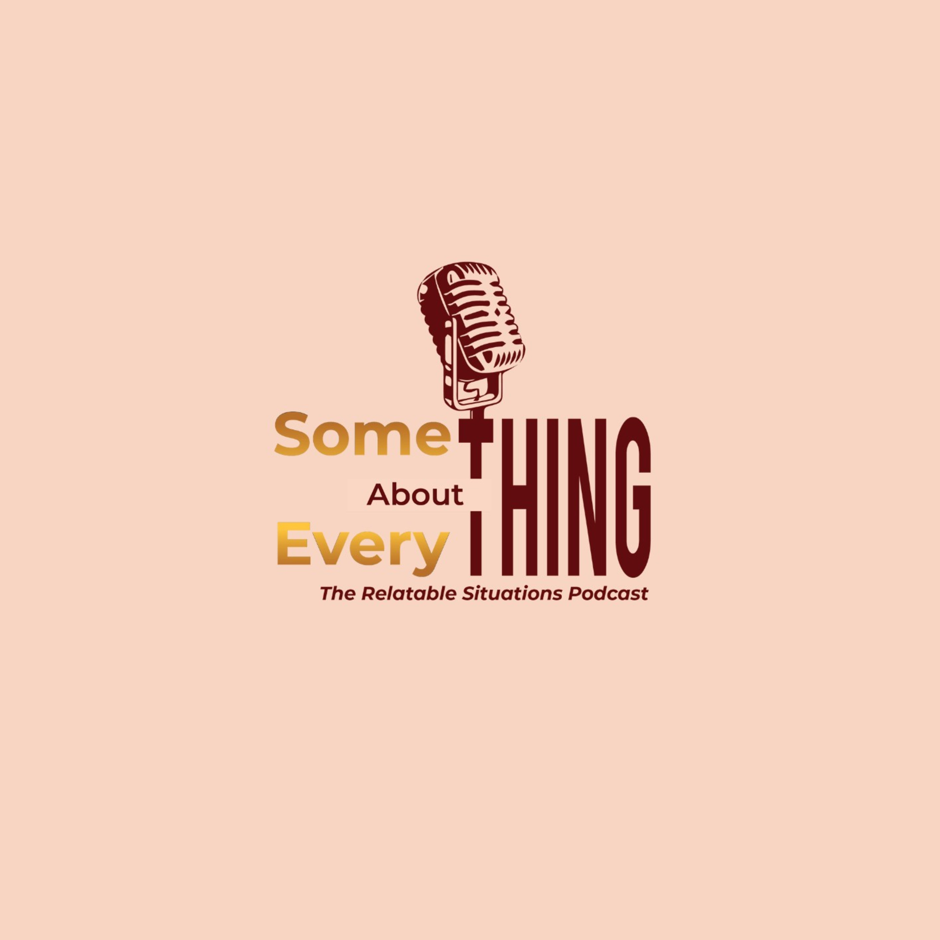 Something About Everything