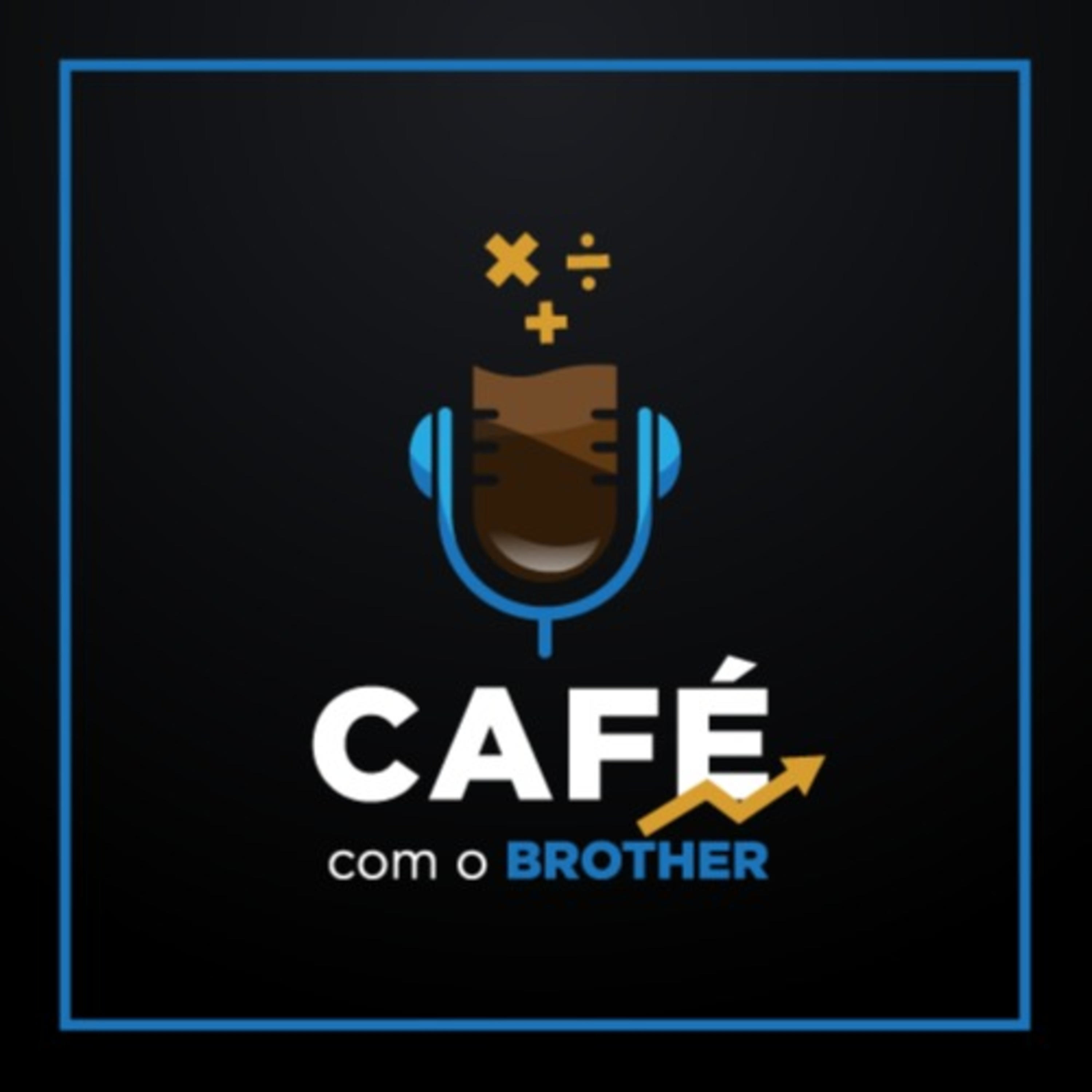 Café com o Brother