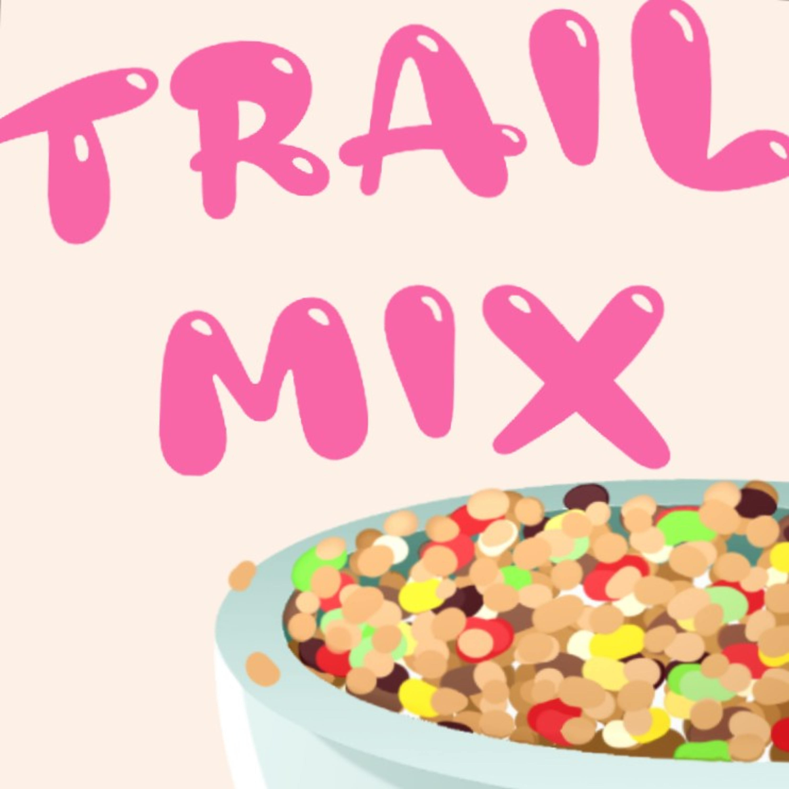 Trail Mix #16: The Disappointment Hour