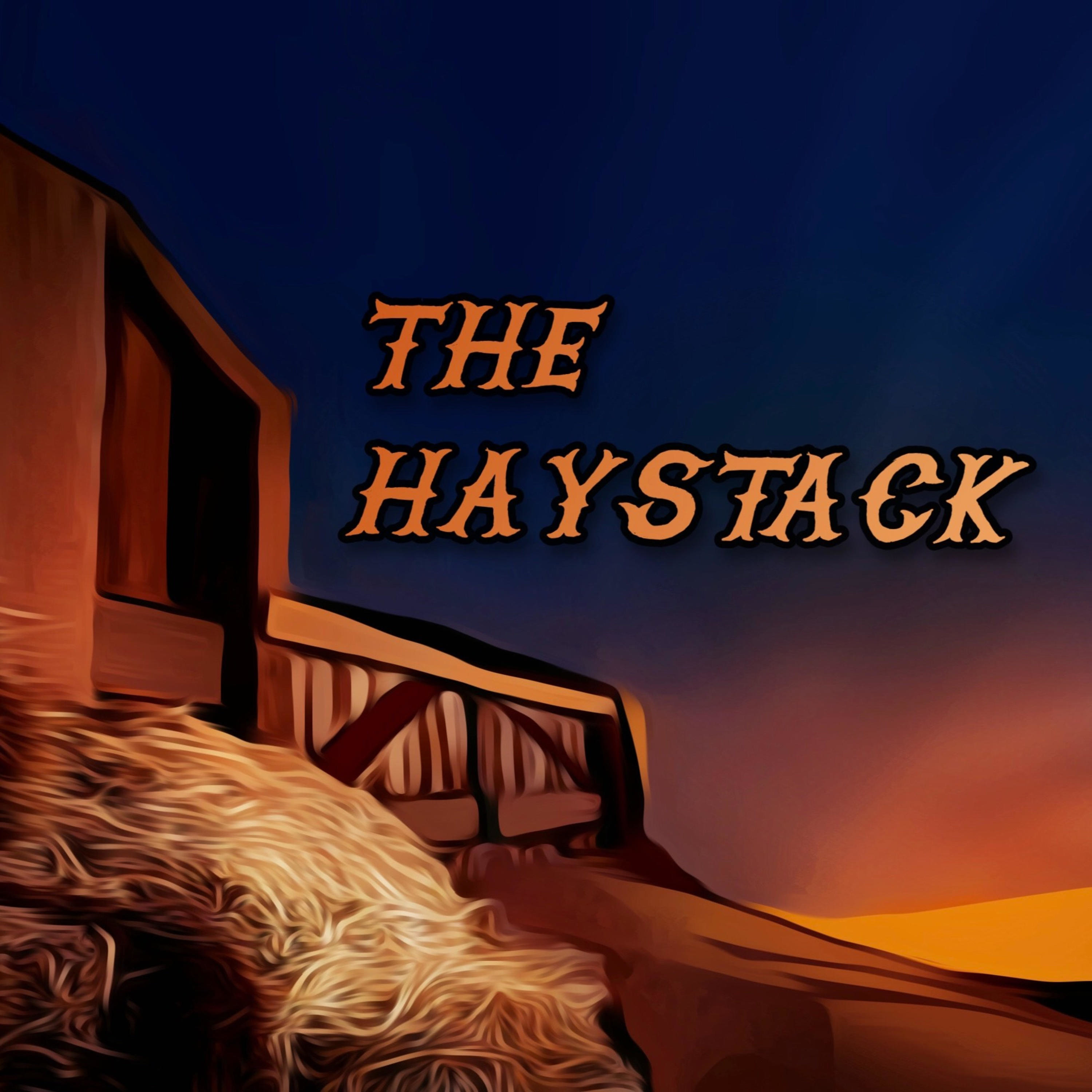 Welcome Back! episode artwork