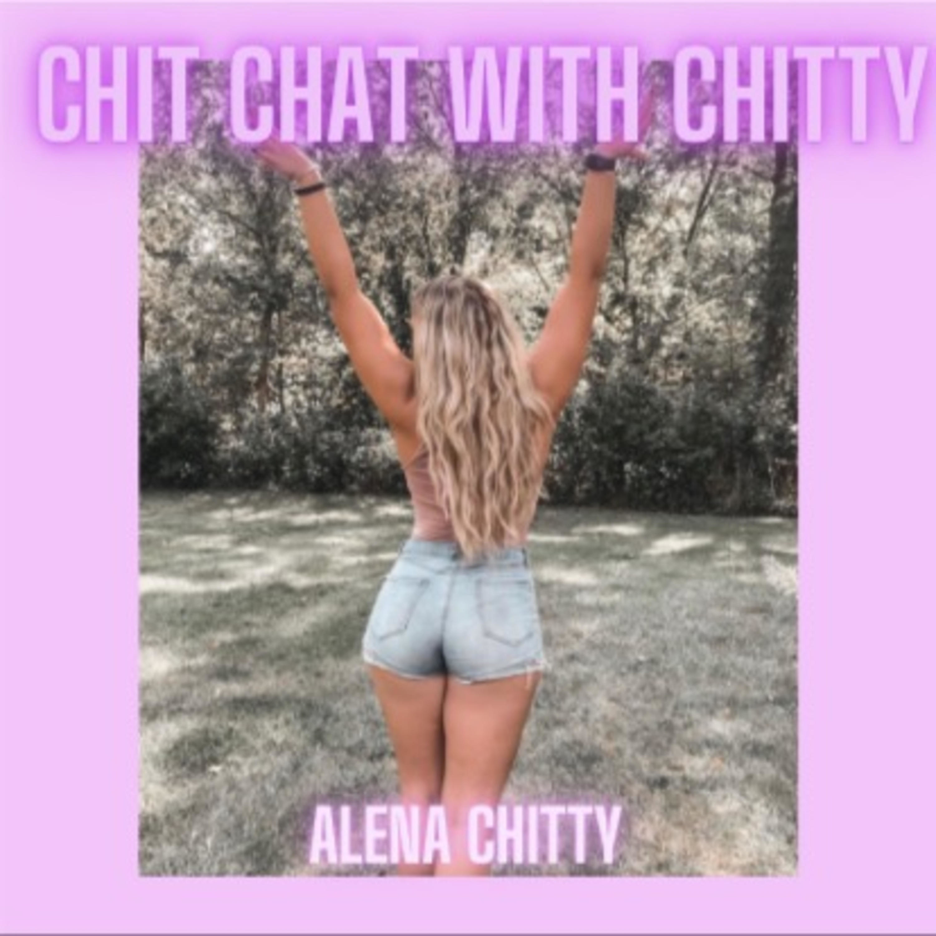 Chit Chat with Chitty