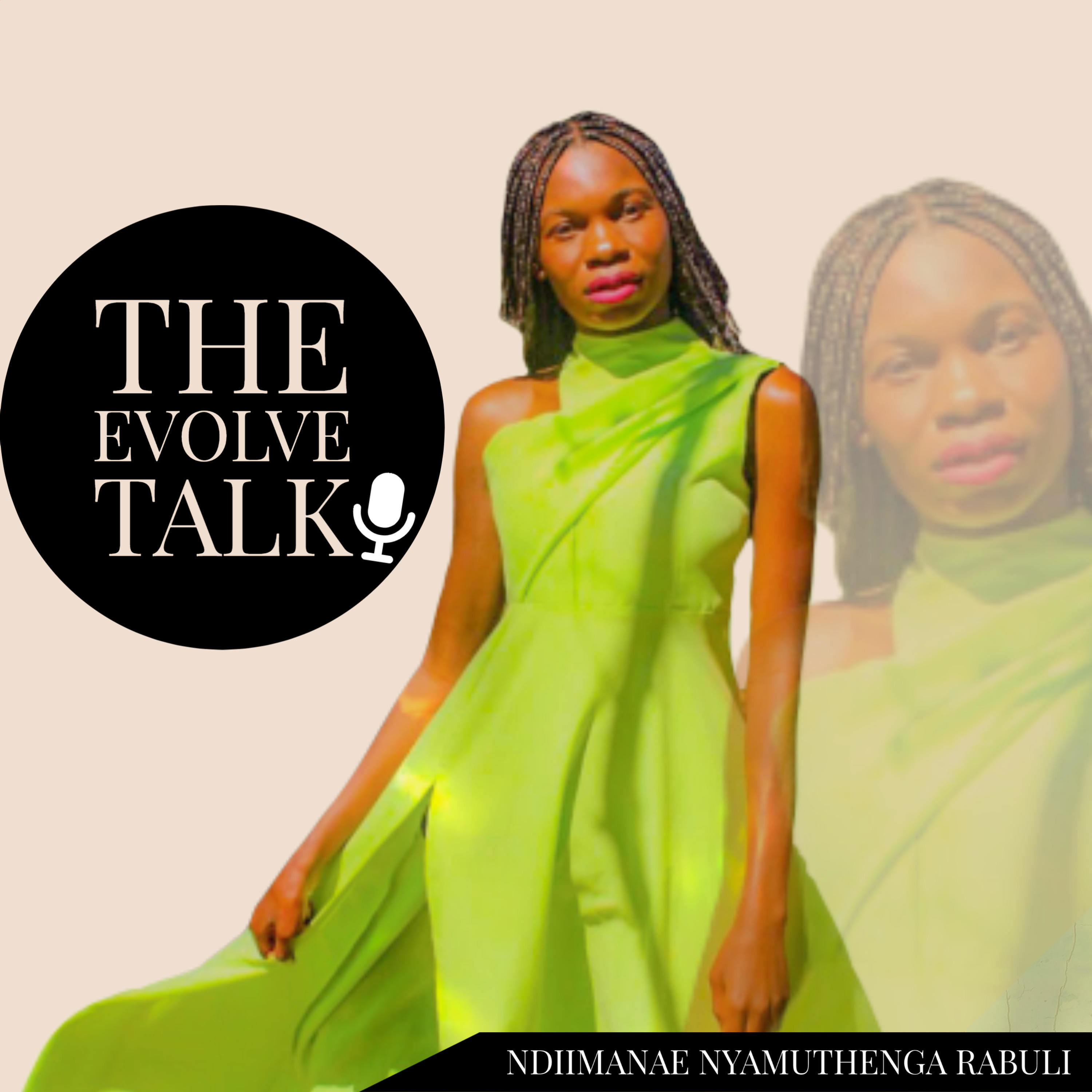 The Evolve Talk
