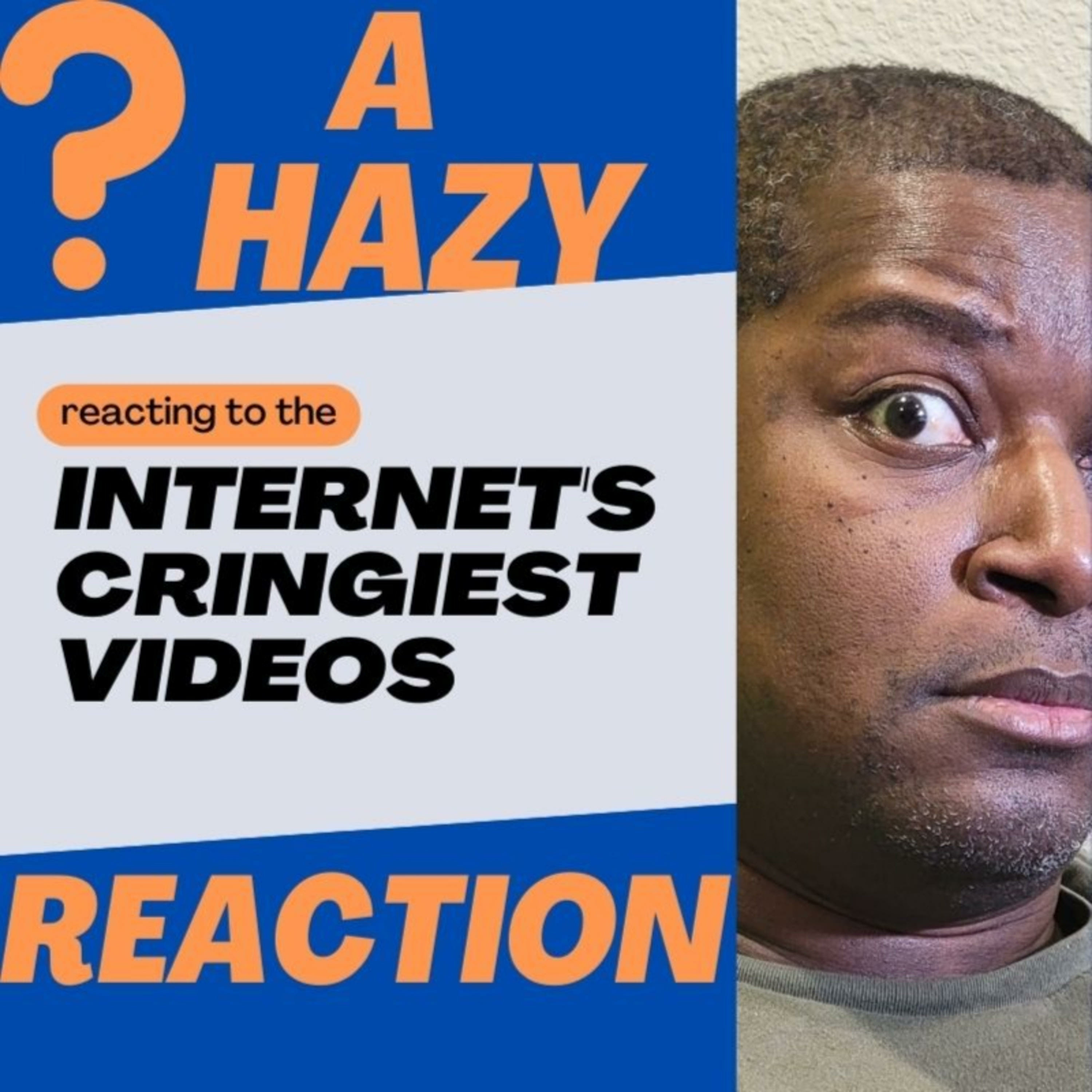 A Hazy Reaction