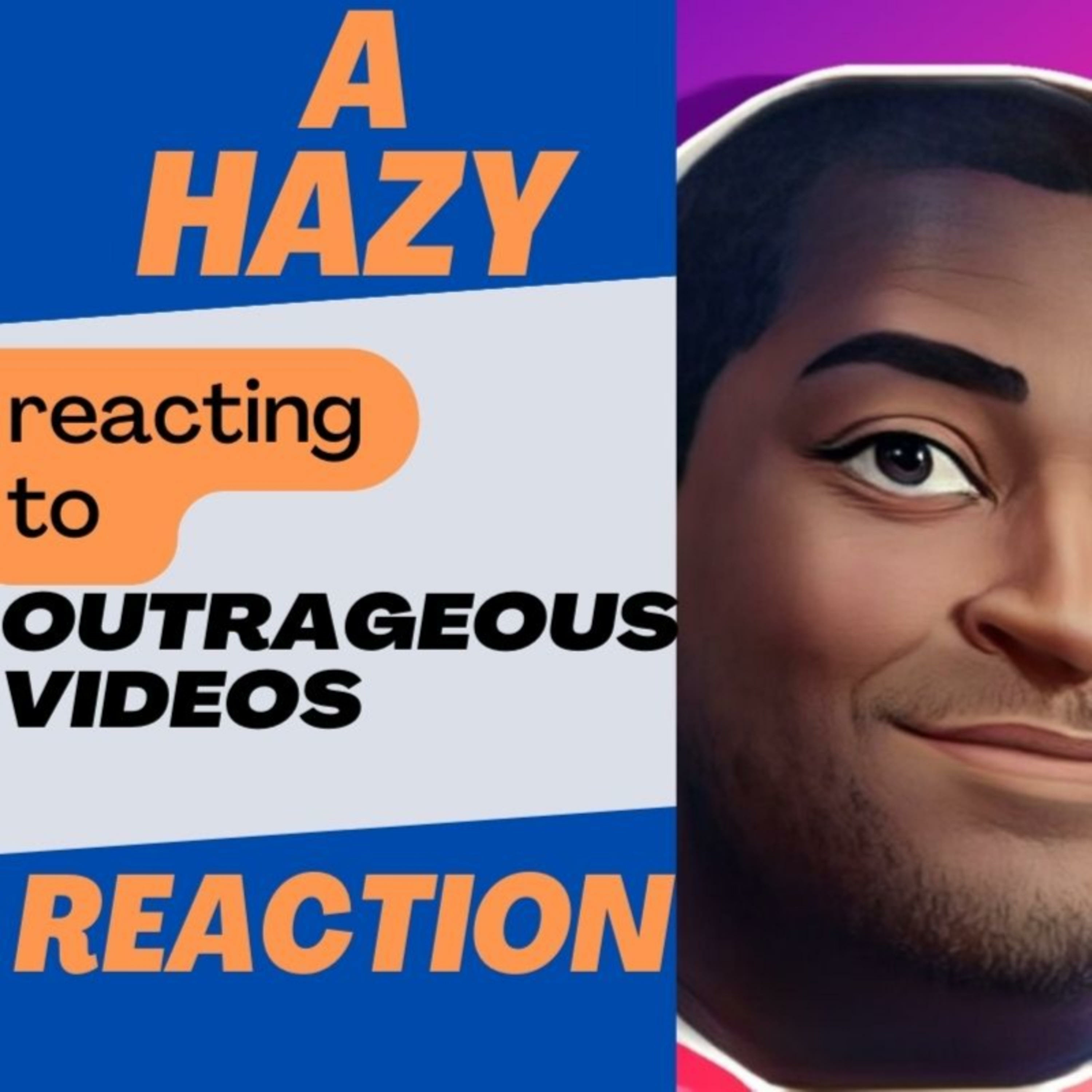 A Hazy Reaction