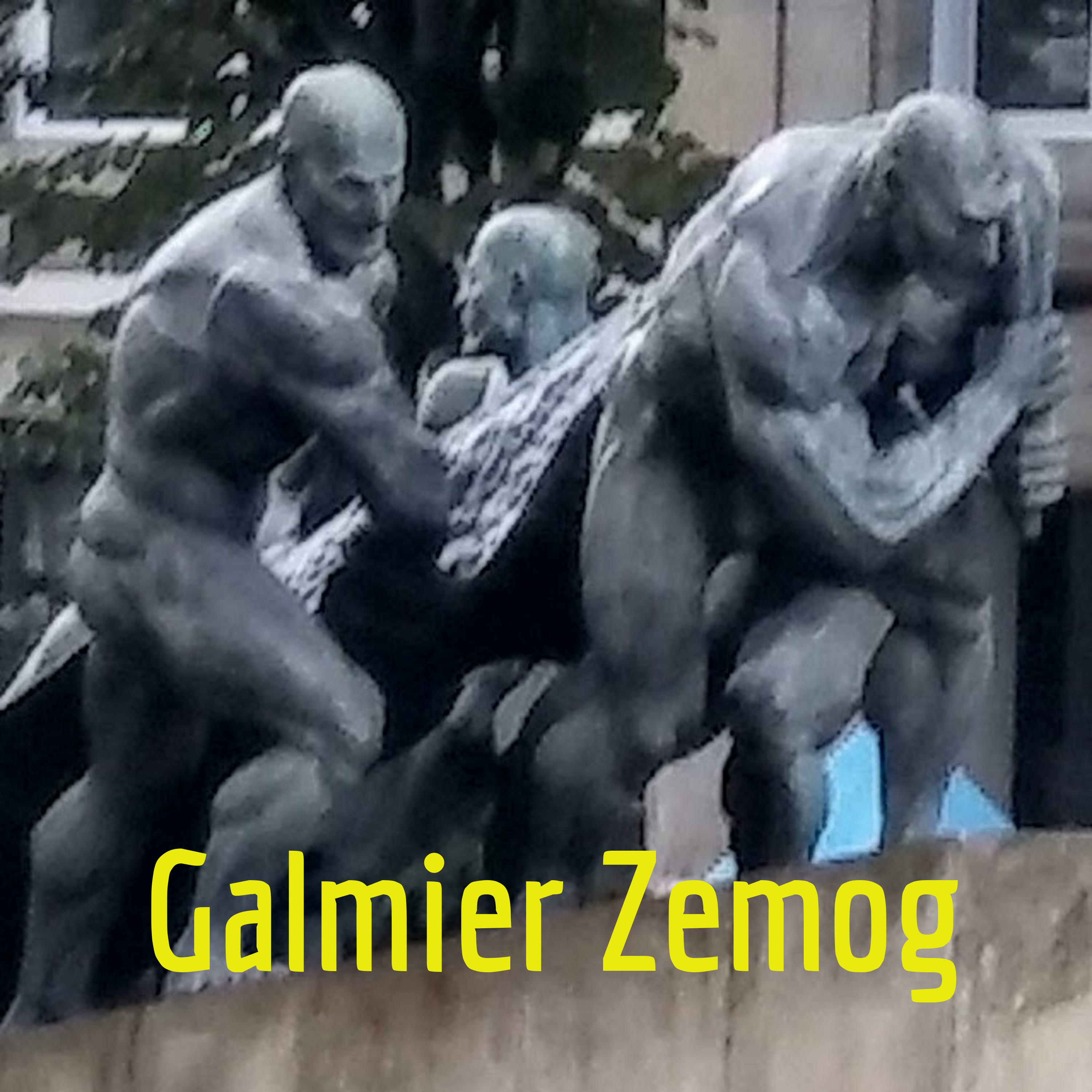 Galmier Zemog *(GZ)
