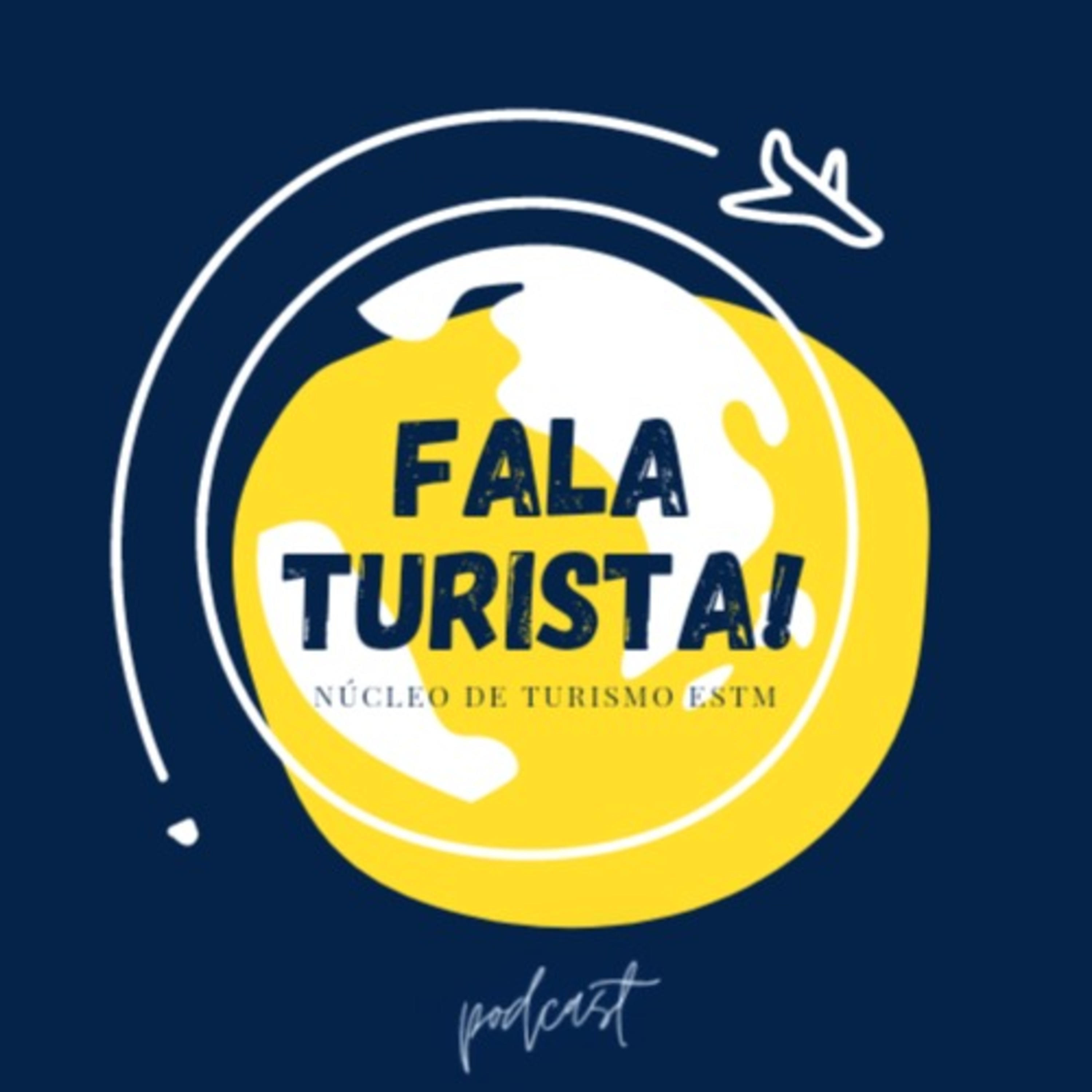 Fala Turista!