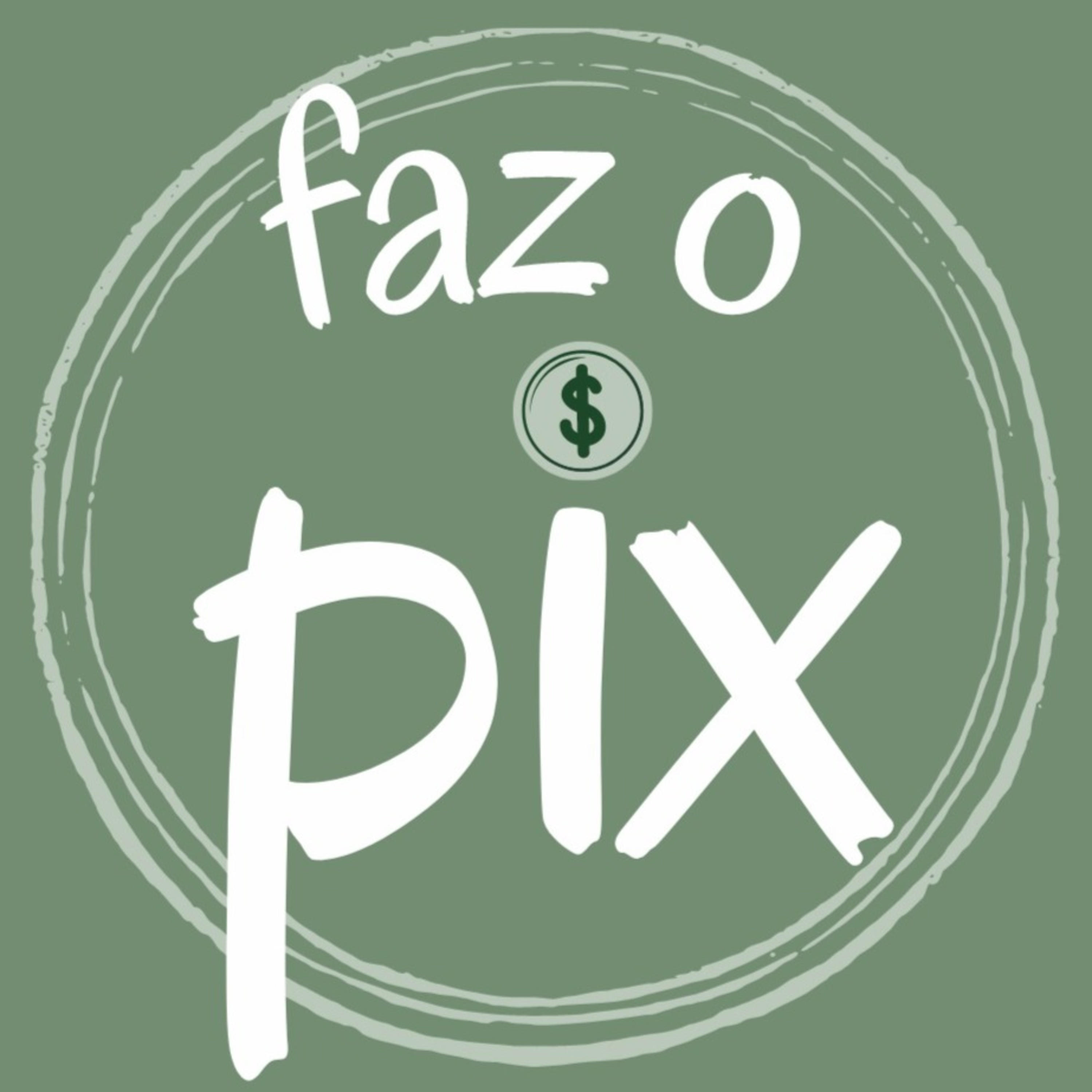 Faz o Pix