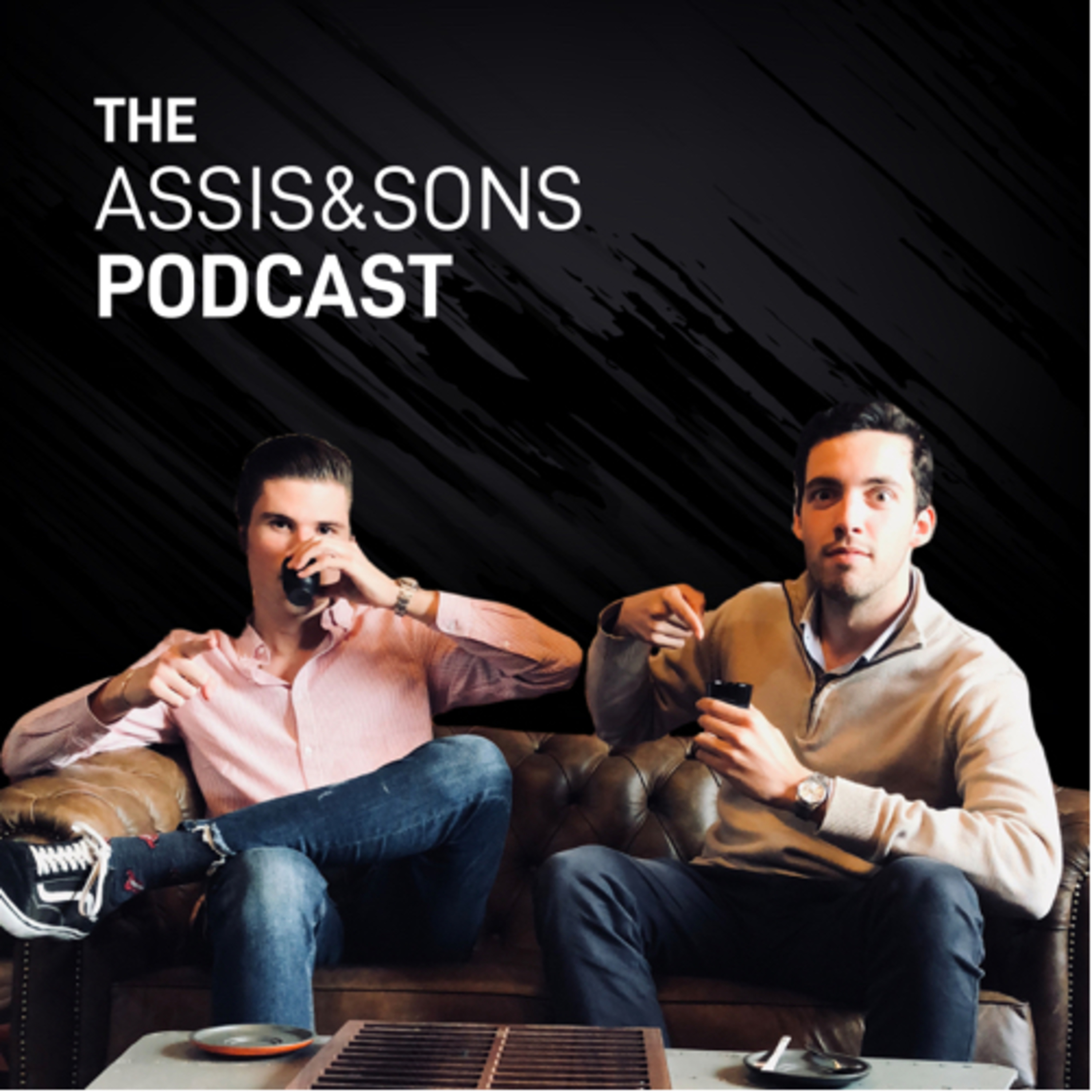 Assis&Sons | Podcast Oficial