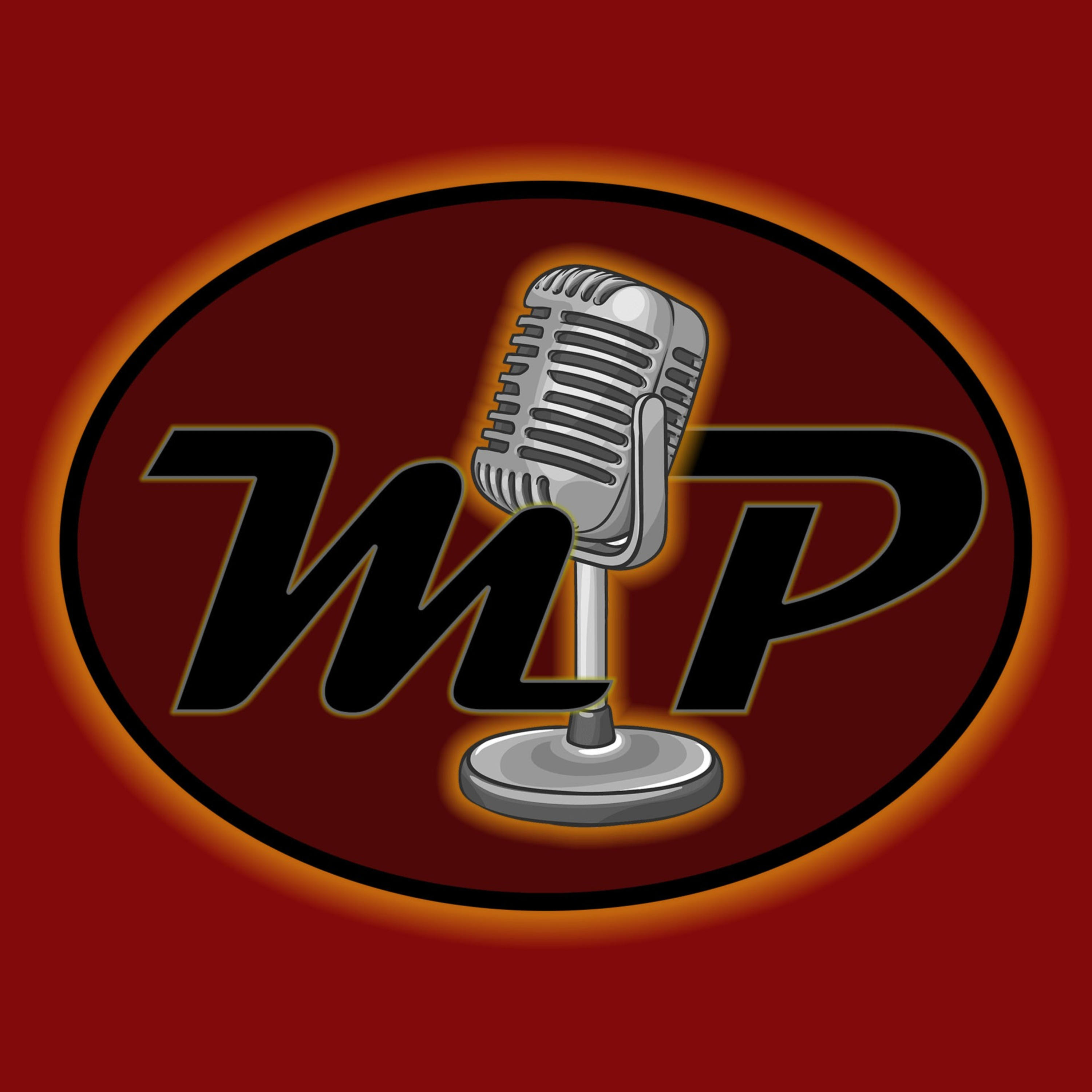 MenóCast podcast artwork