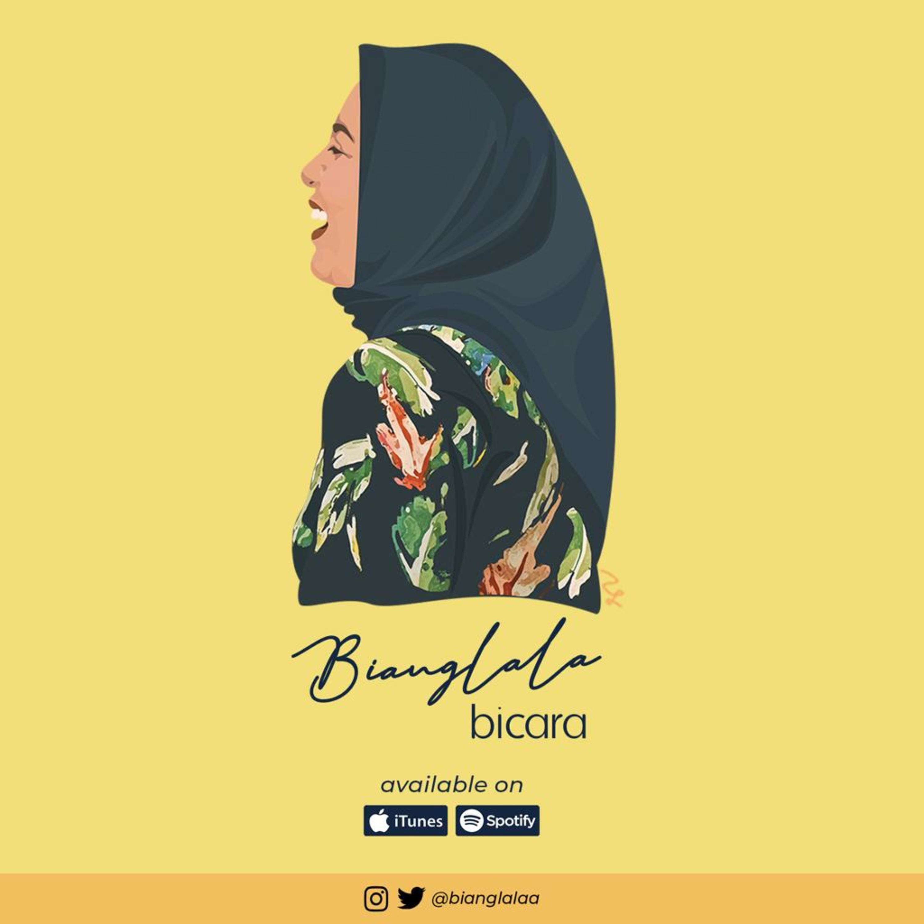 Bianglala Bicara