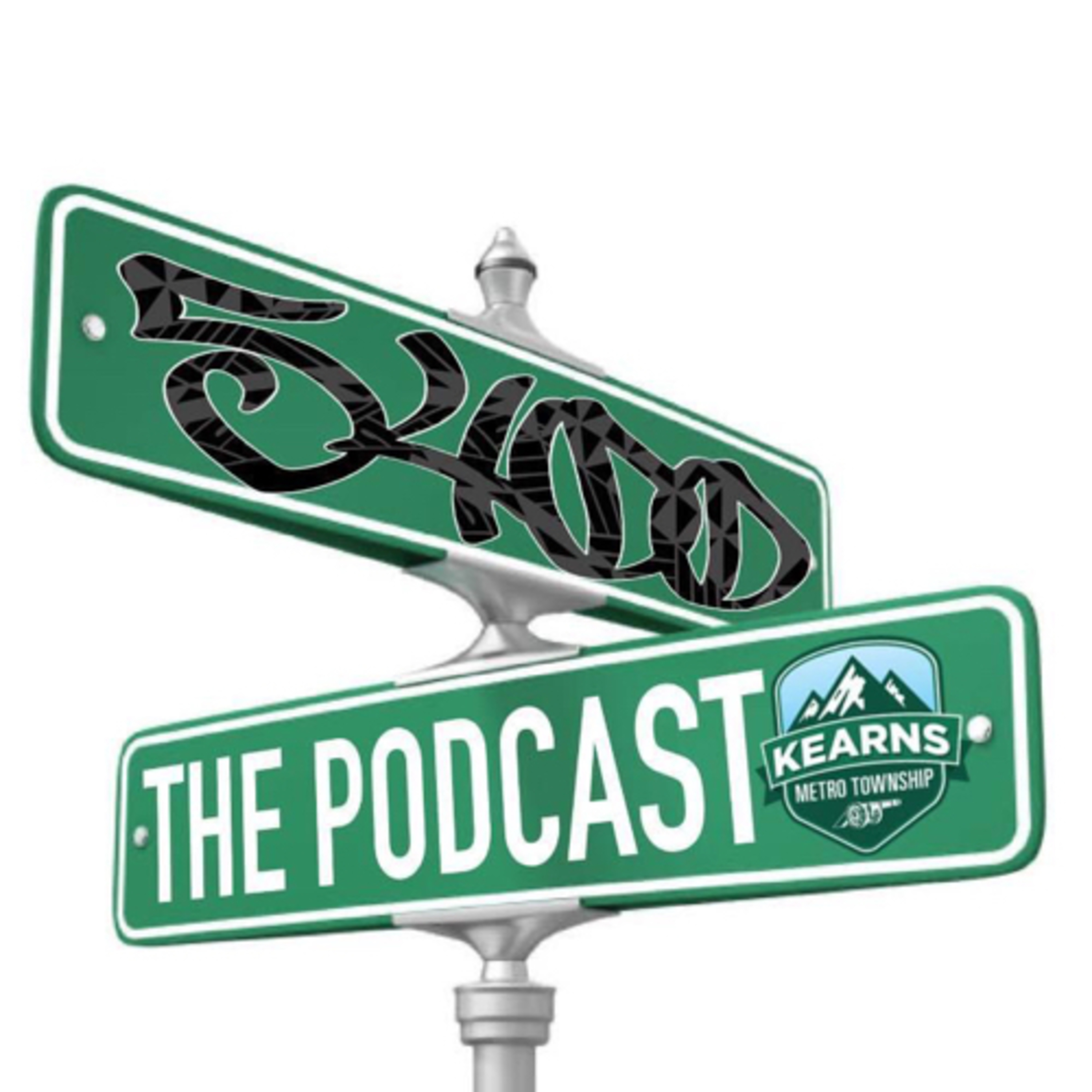 5400 The Podcast