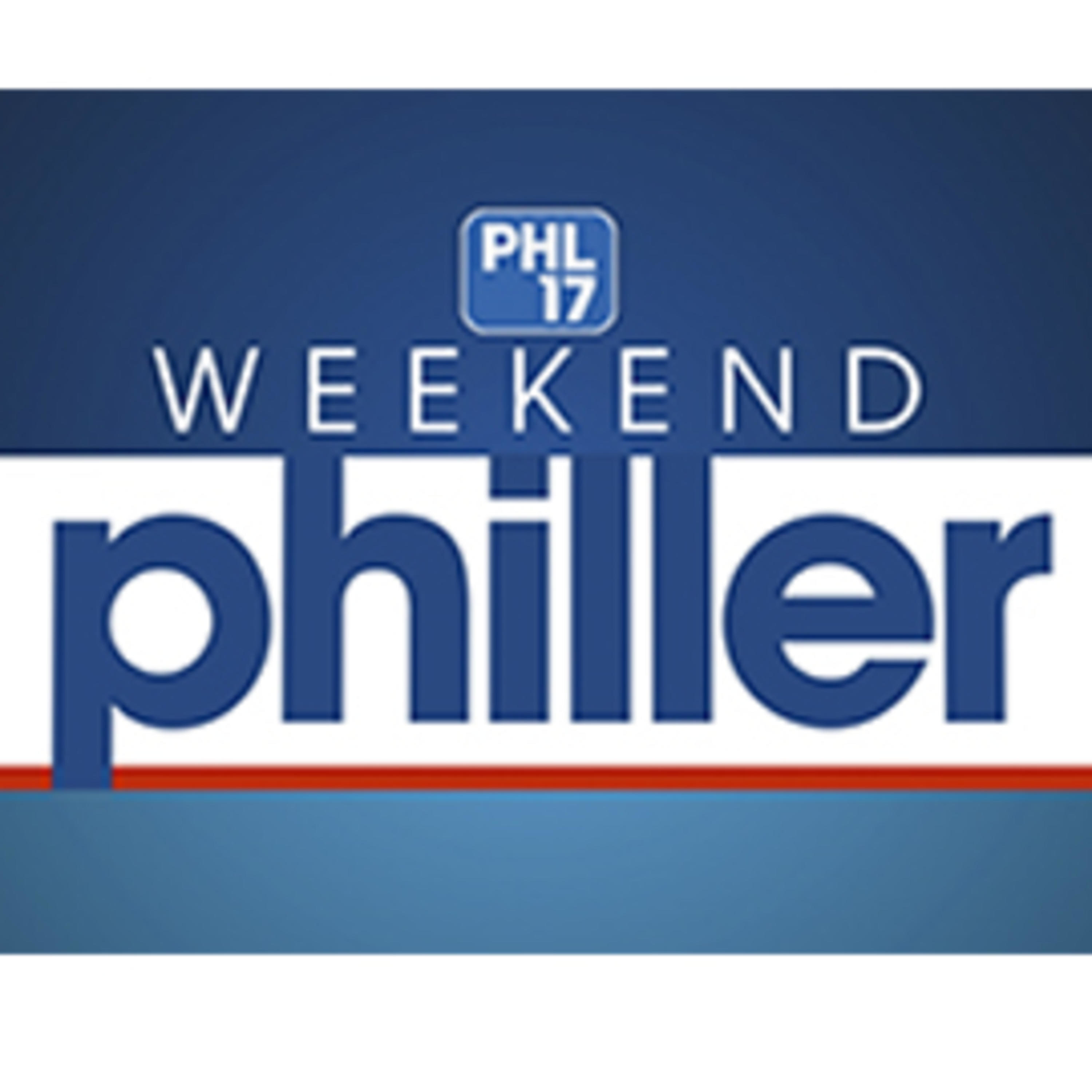 Phillercast