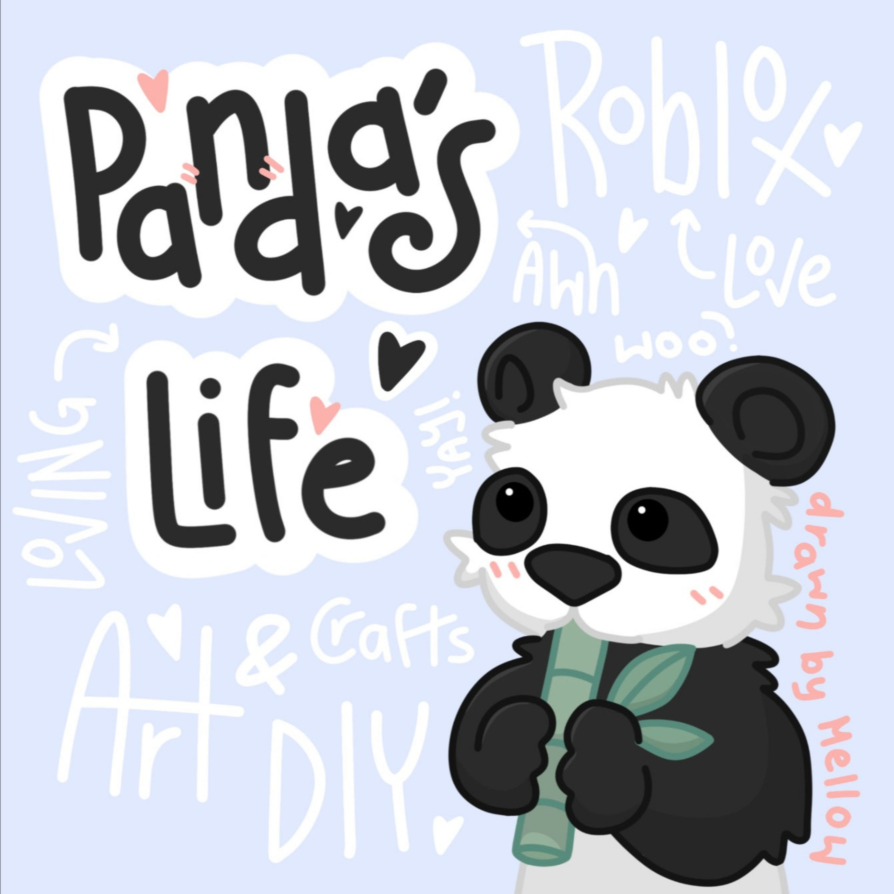 Panda's Life