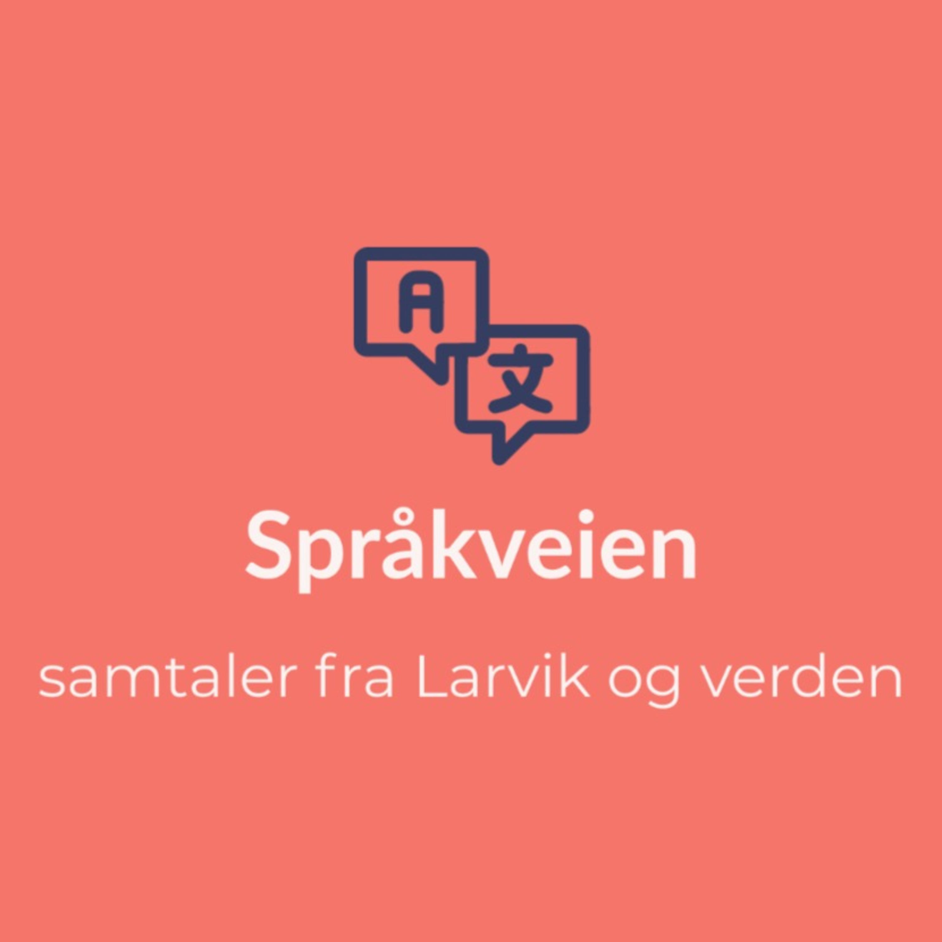 13. Erfaringer med å lære norsk