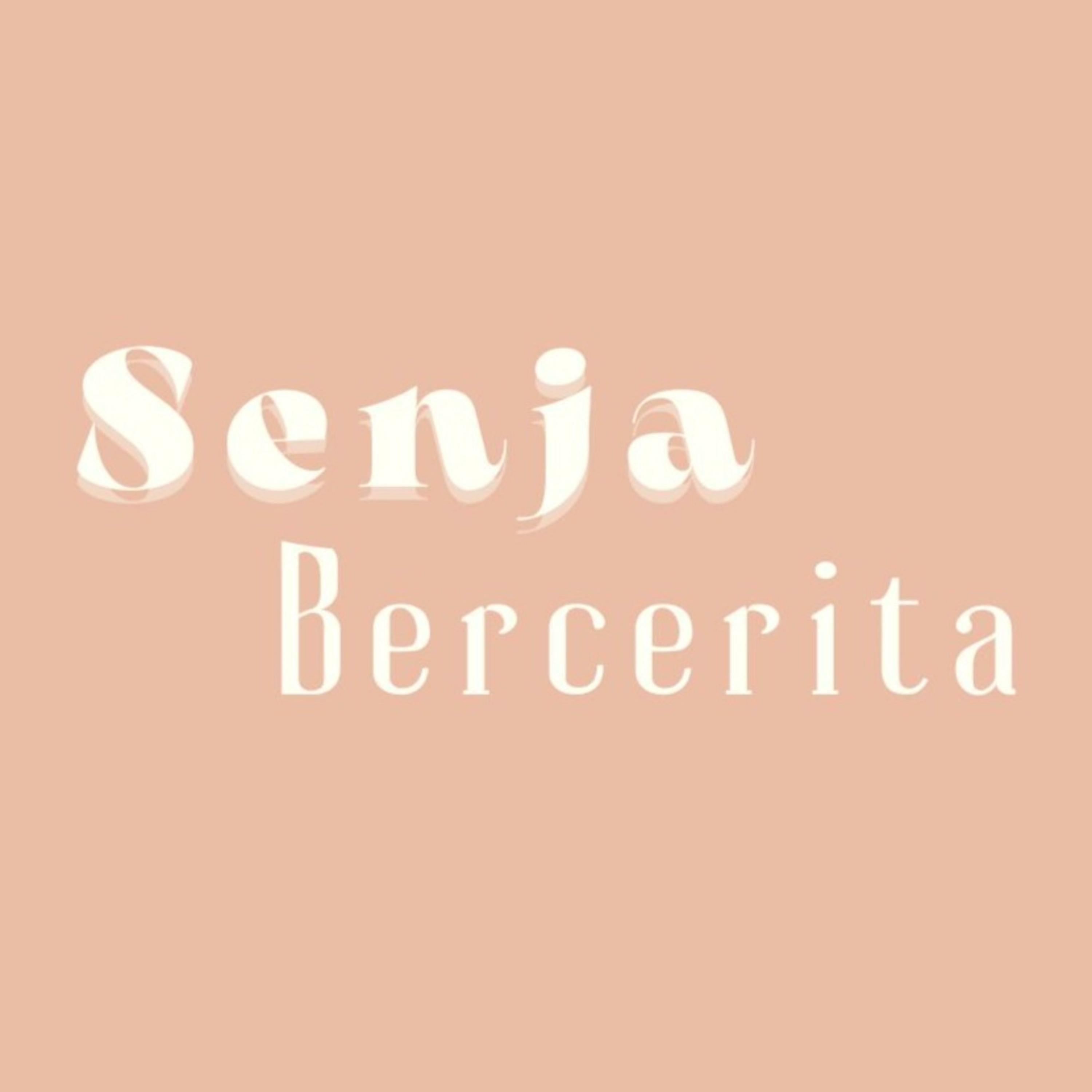 Senja Bercerita podcast artwork
