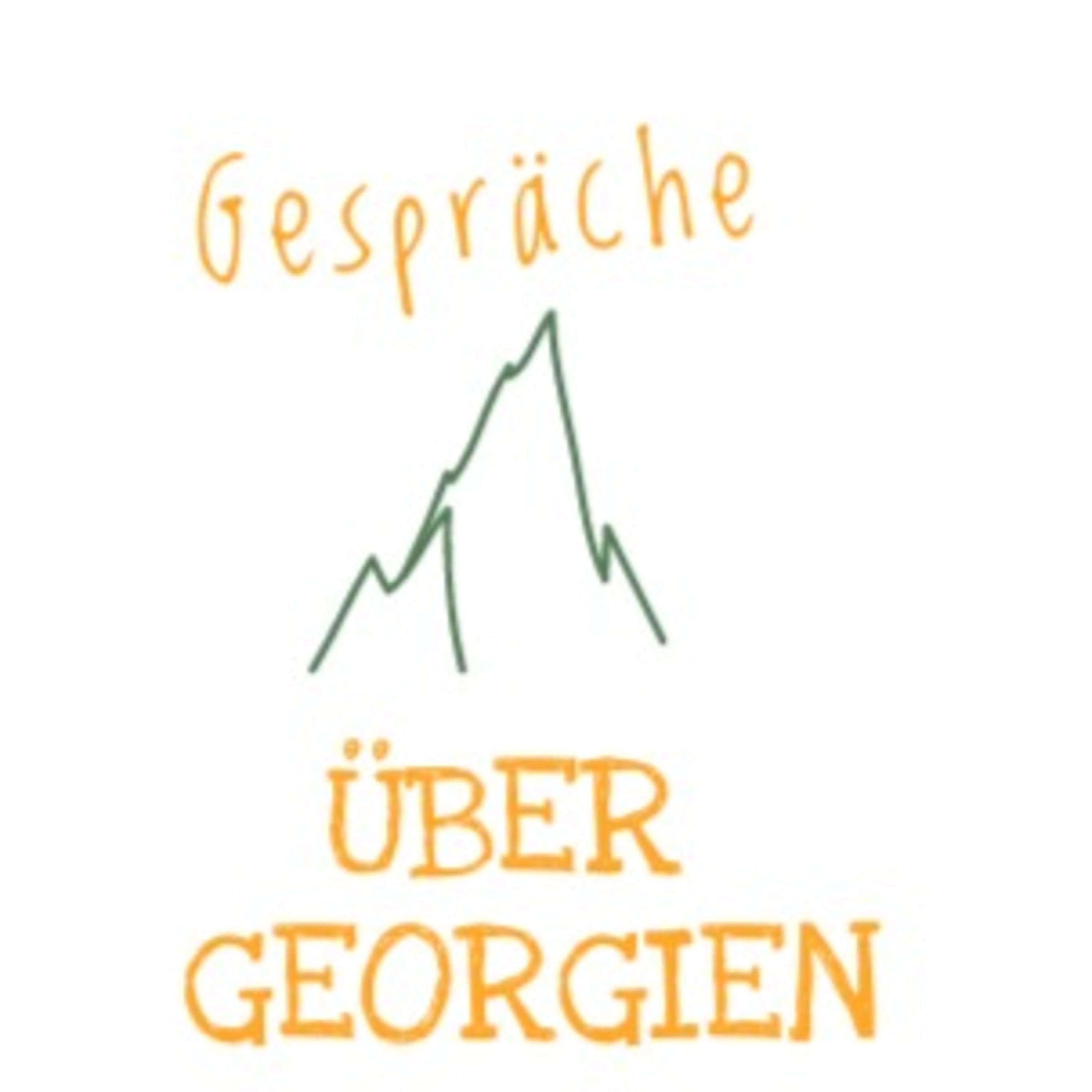 Gespräche über Georgien