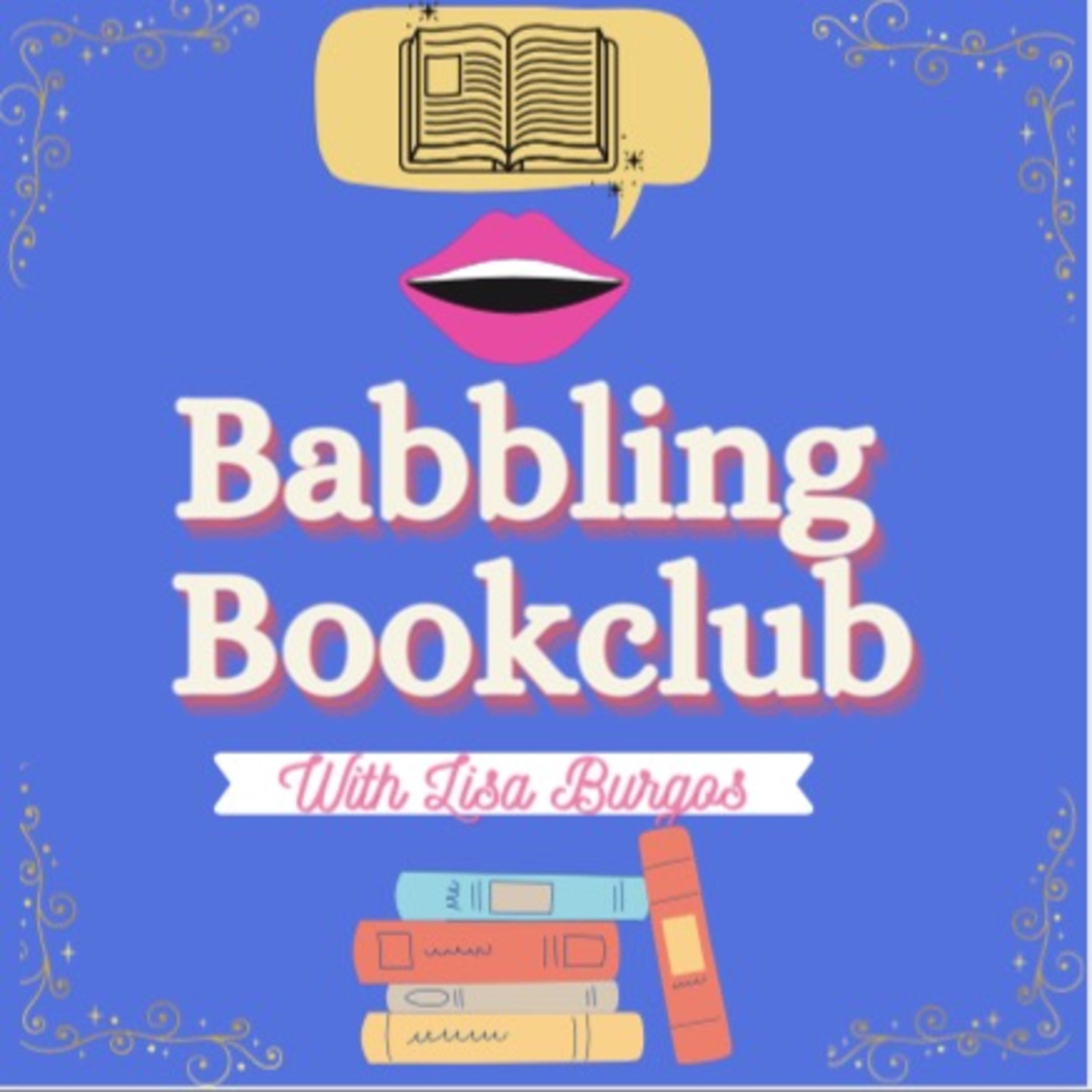  The Babbling Bookclub