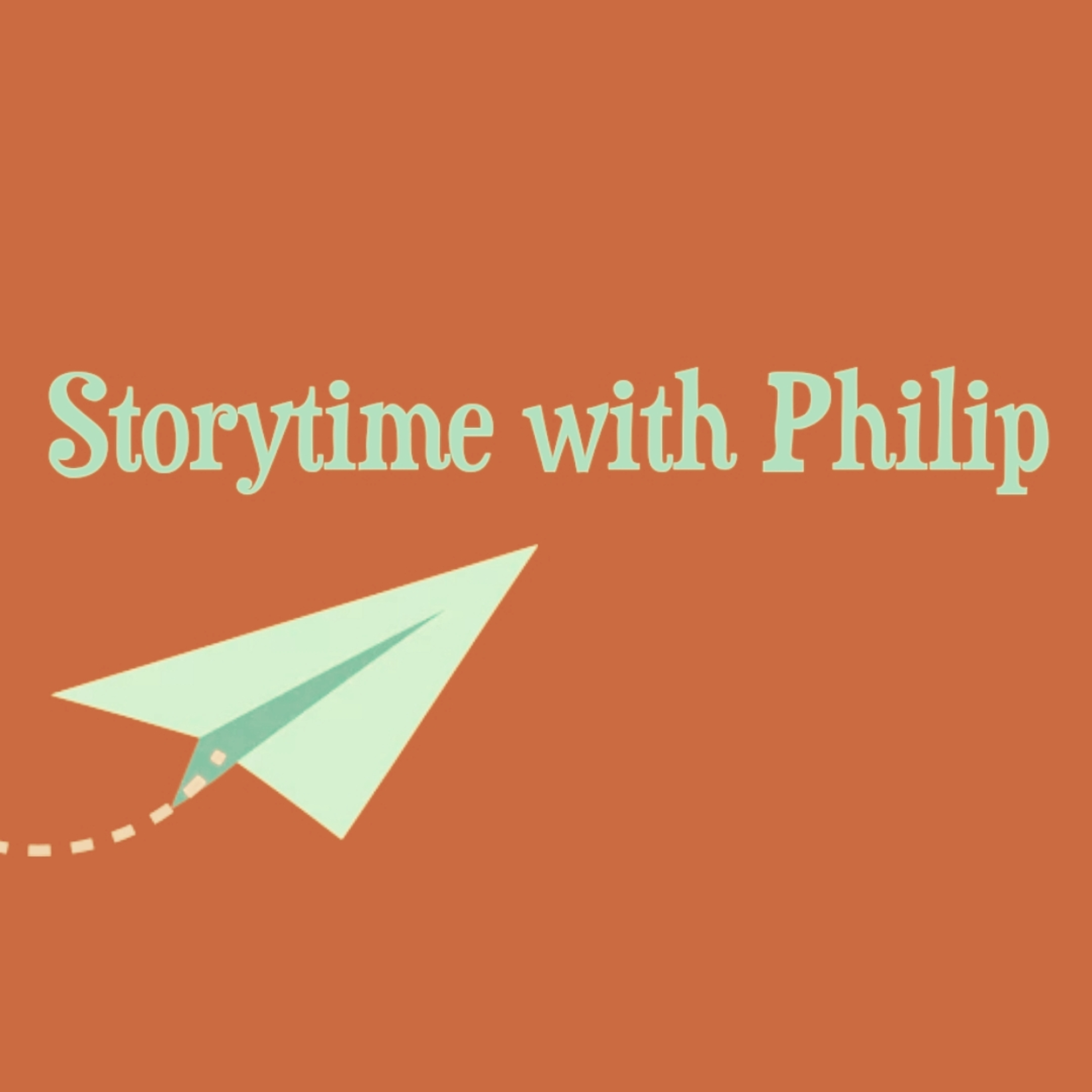 Storytime with Philip