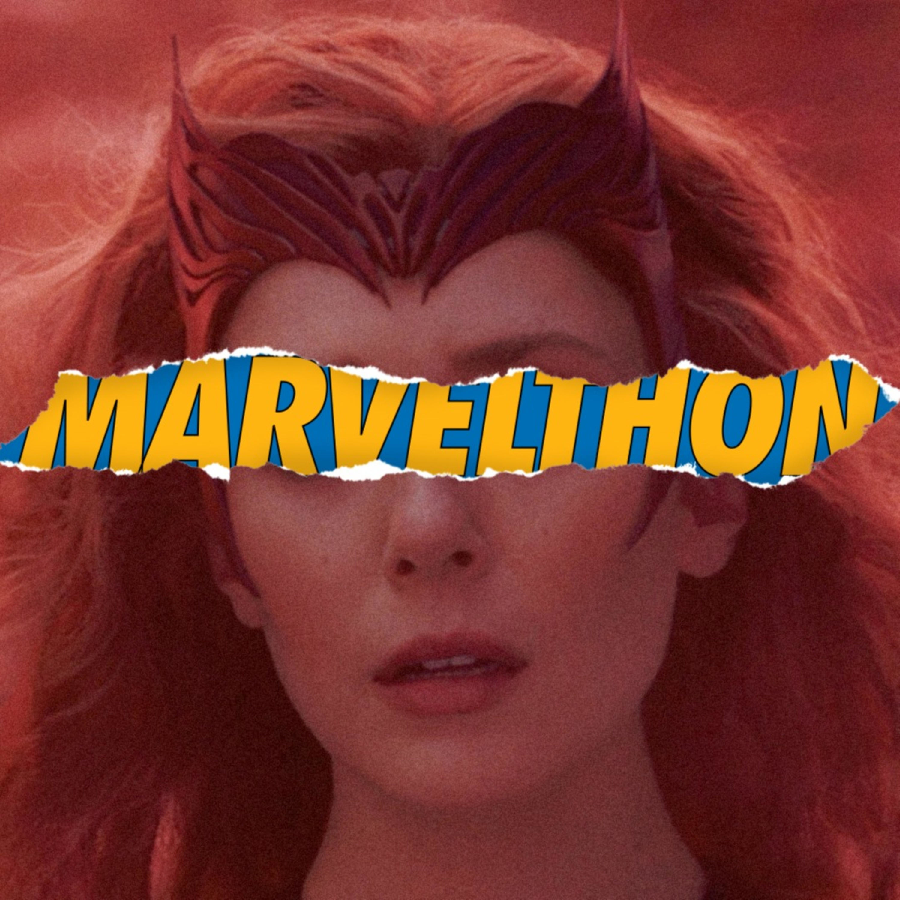 Marvelthon