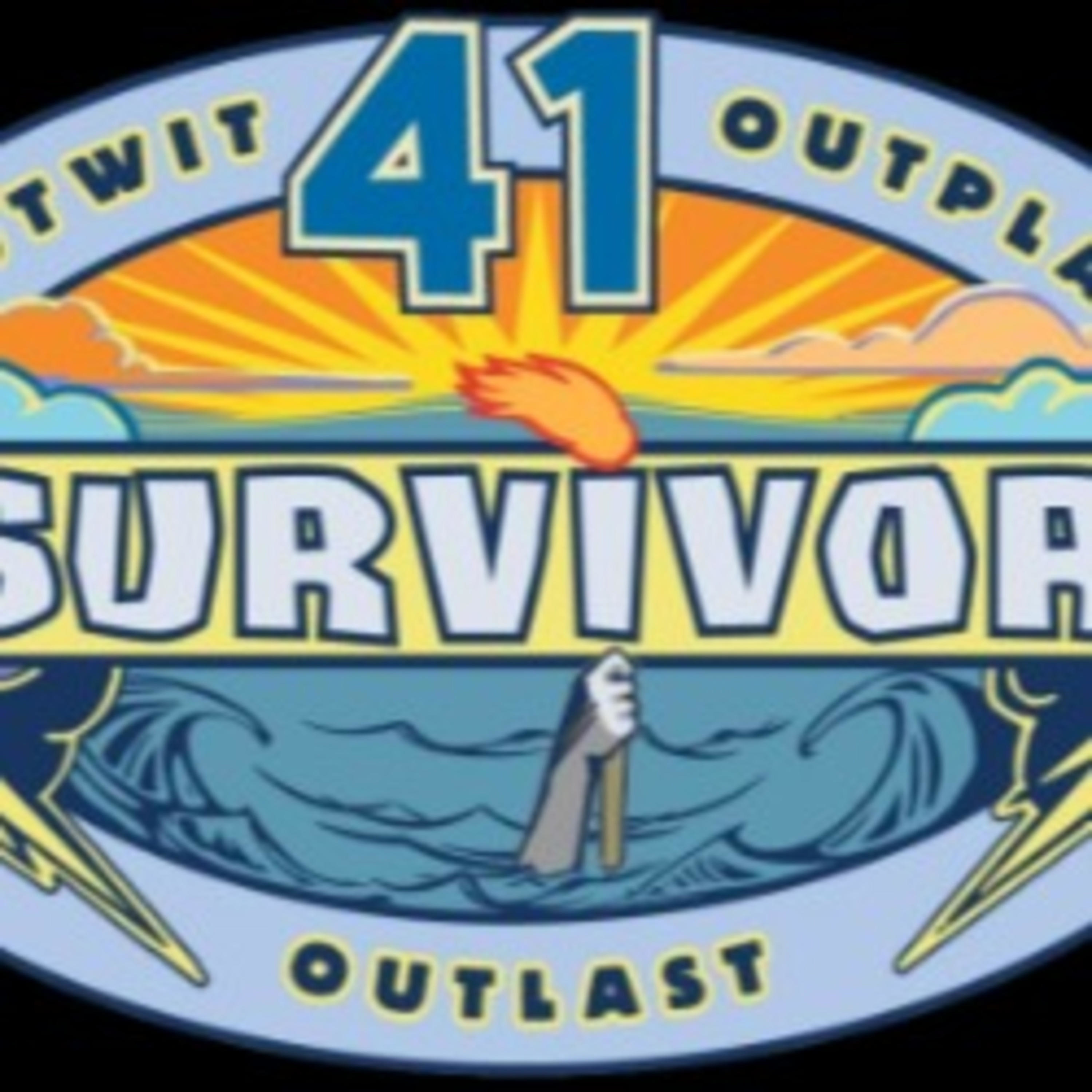 Survivor Fans Latinos podcast artwork