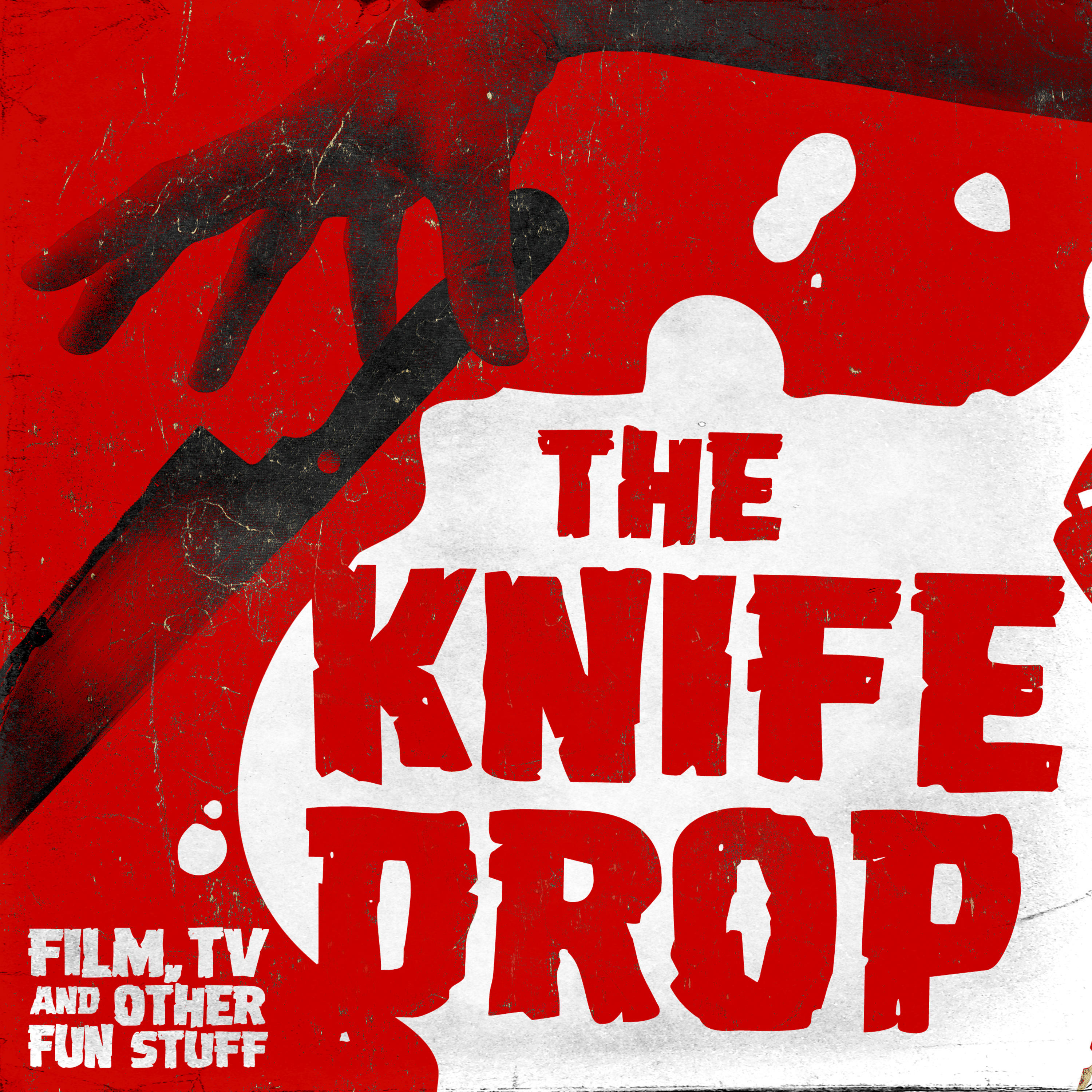 The Knife Drop