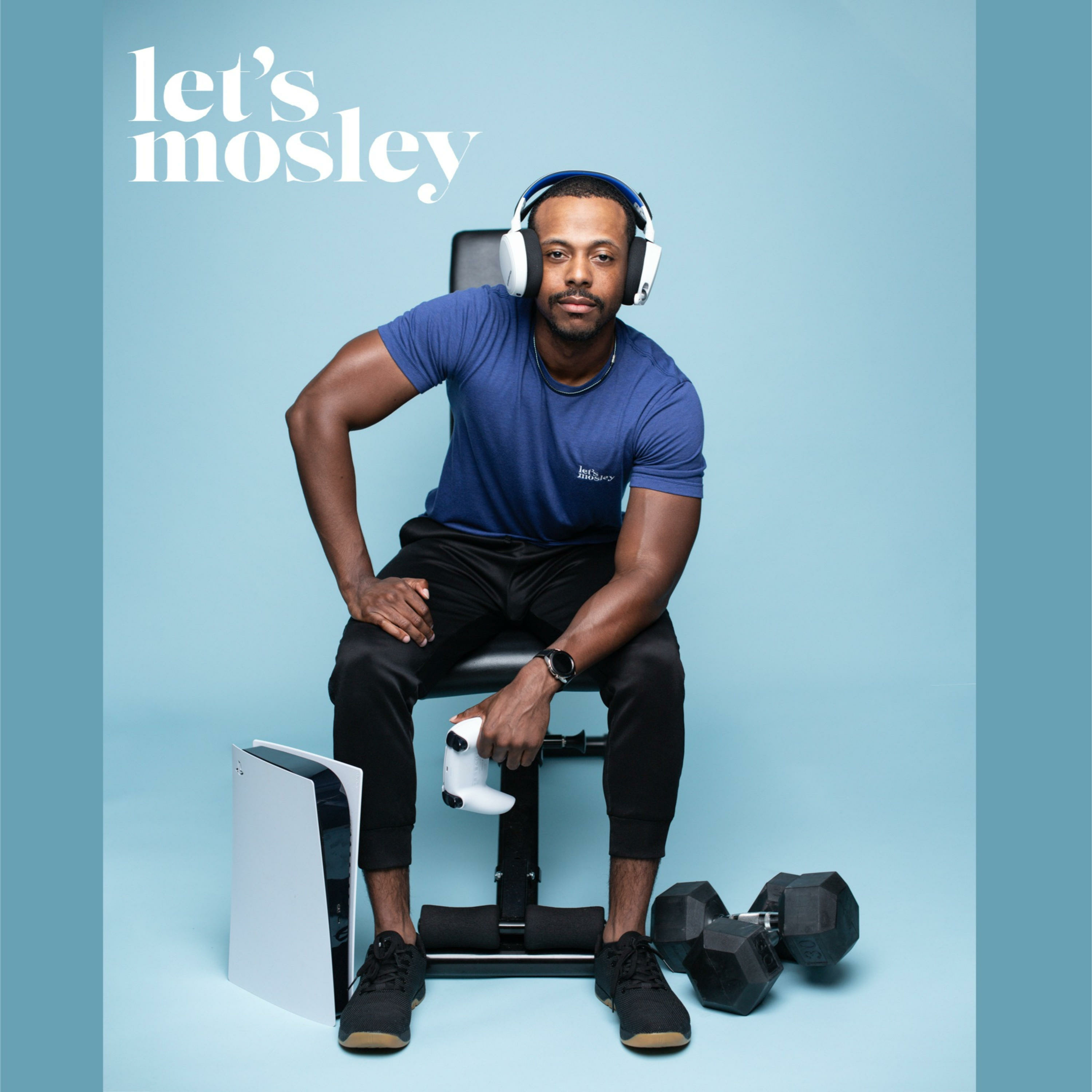 Let\'s Mosley