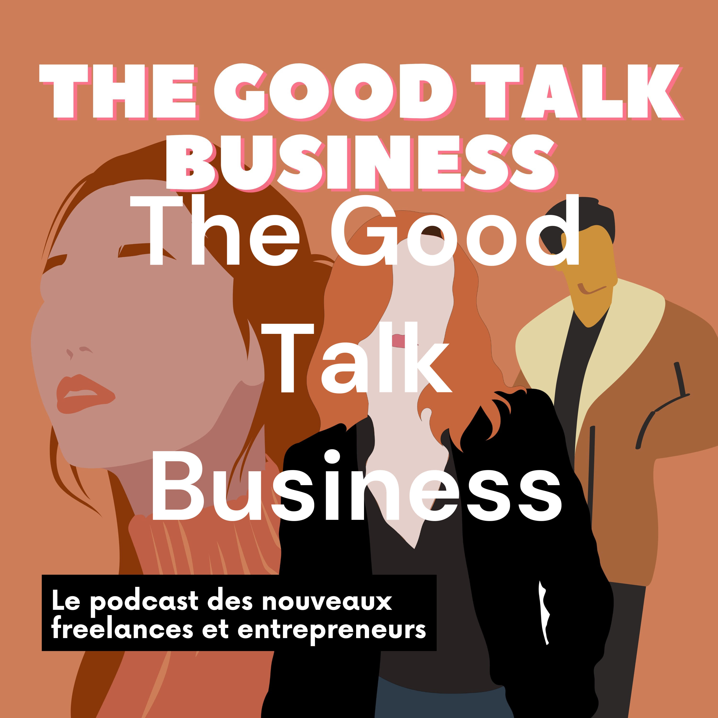 The Good Talk Business