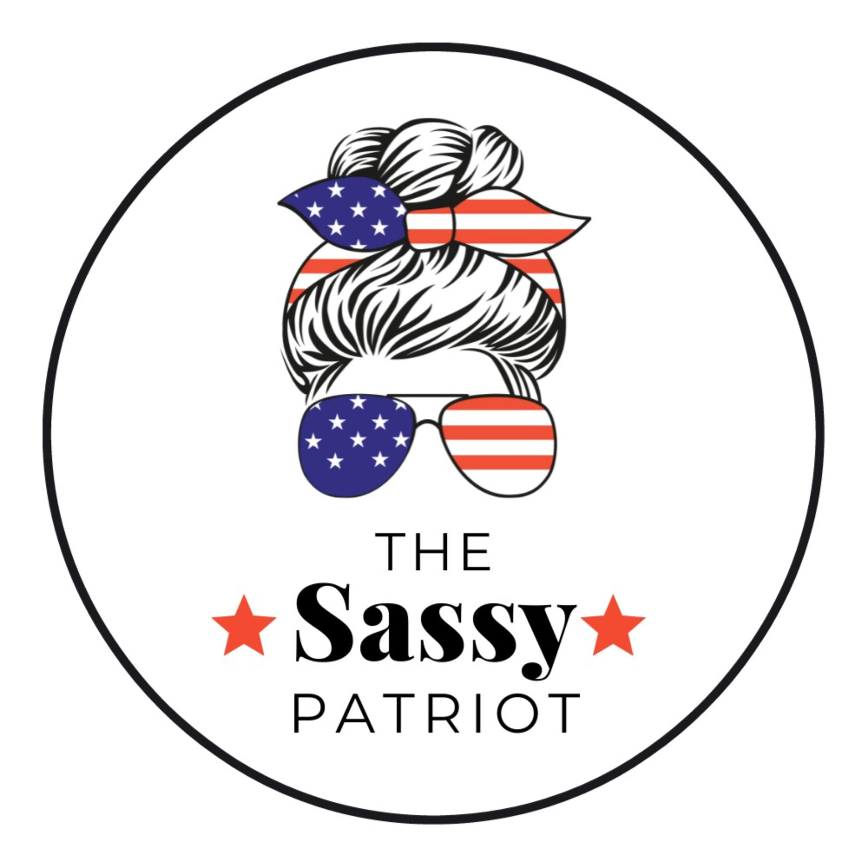 The Sassy Patriot 😎🇺🇸