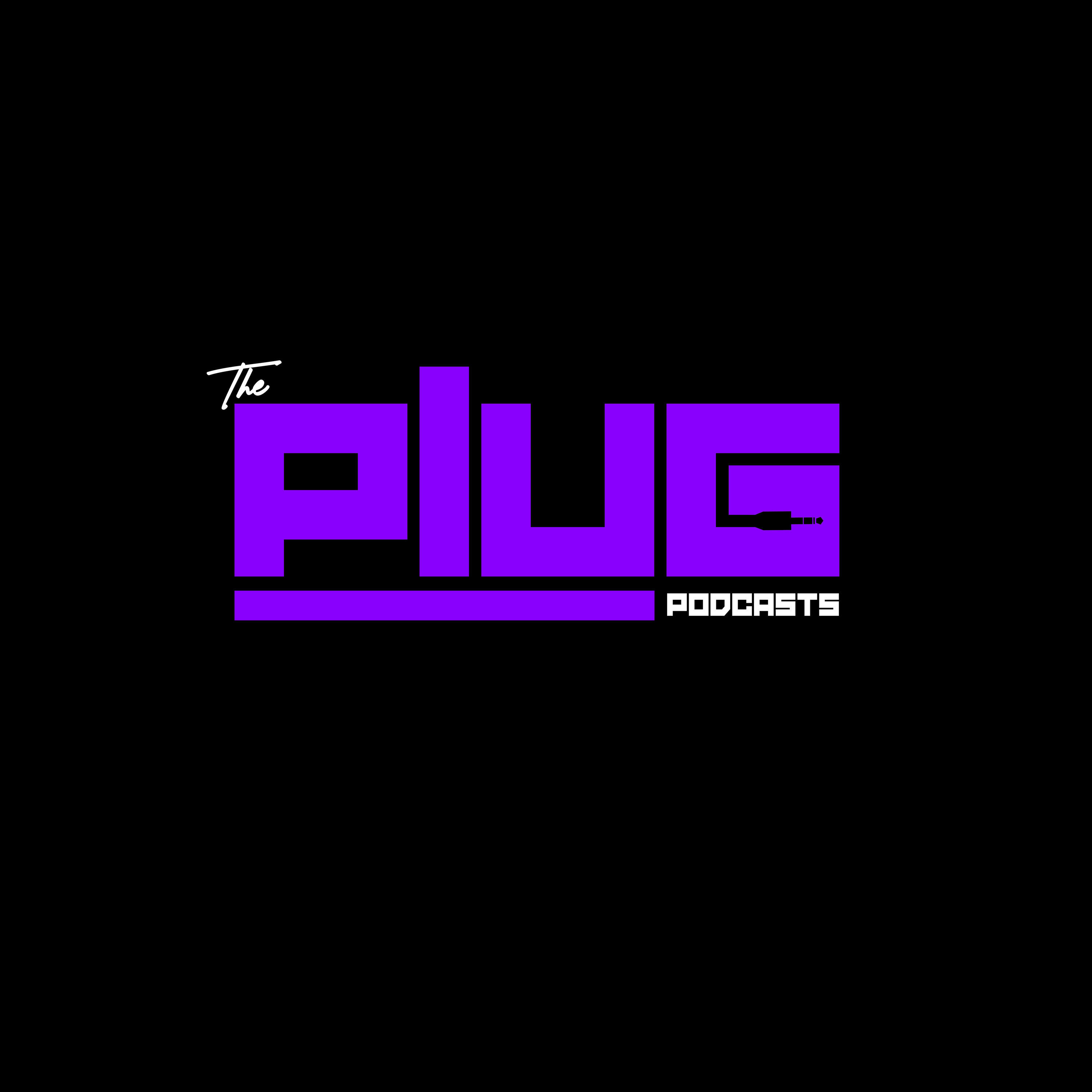 The Plug Network cover art